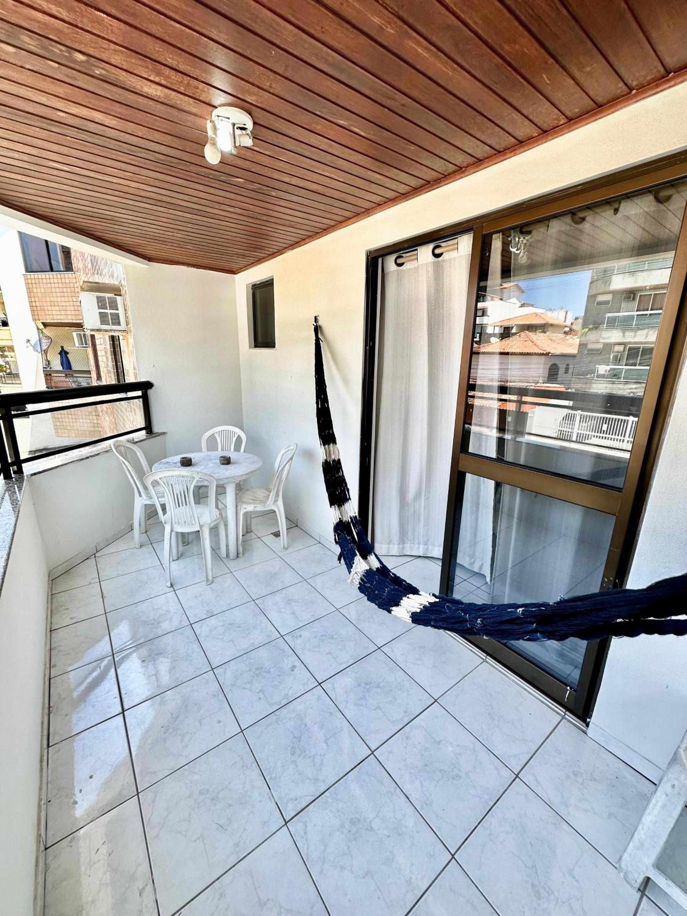 Hospedatom - Apartamento Economy Prainha Arraial do Cabo