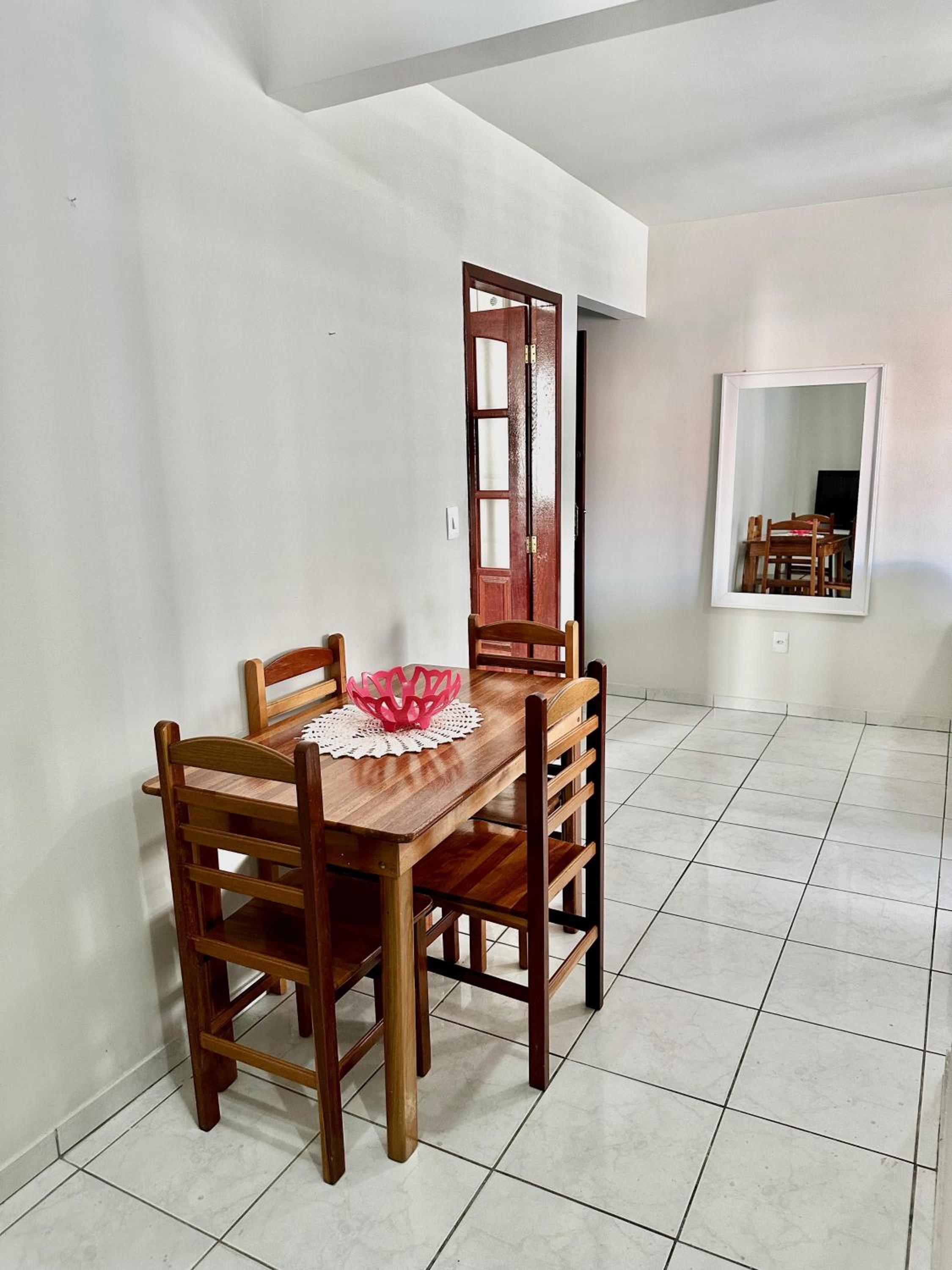 Hospedatom - Apartamento Economy Prainha Arraial do Cabo