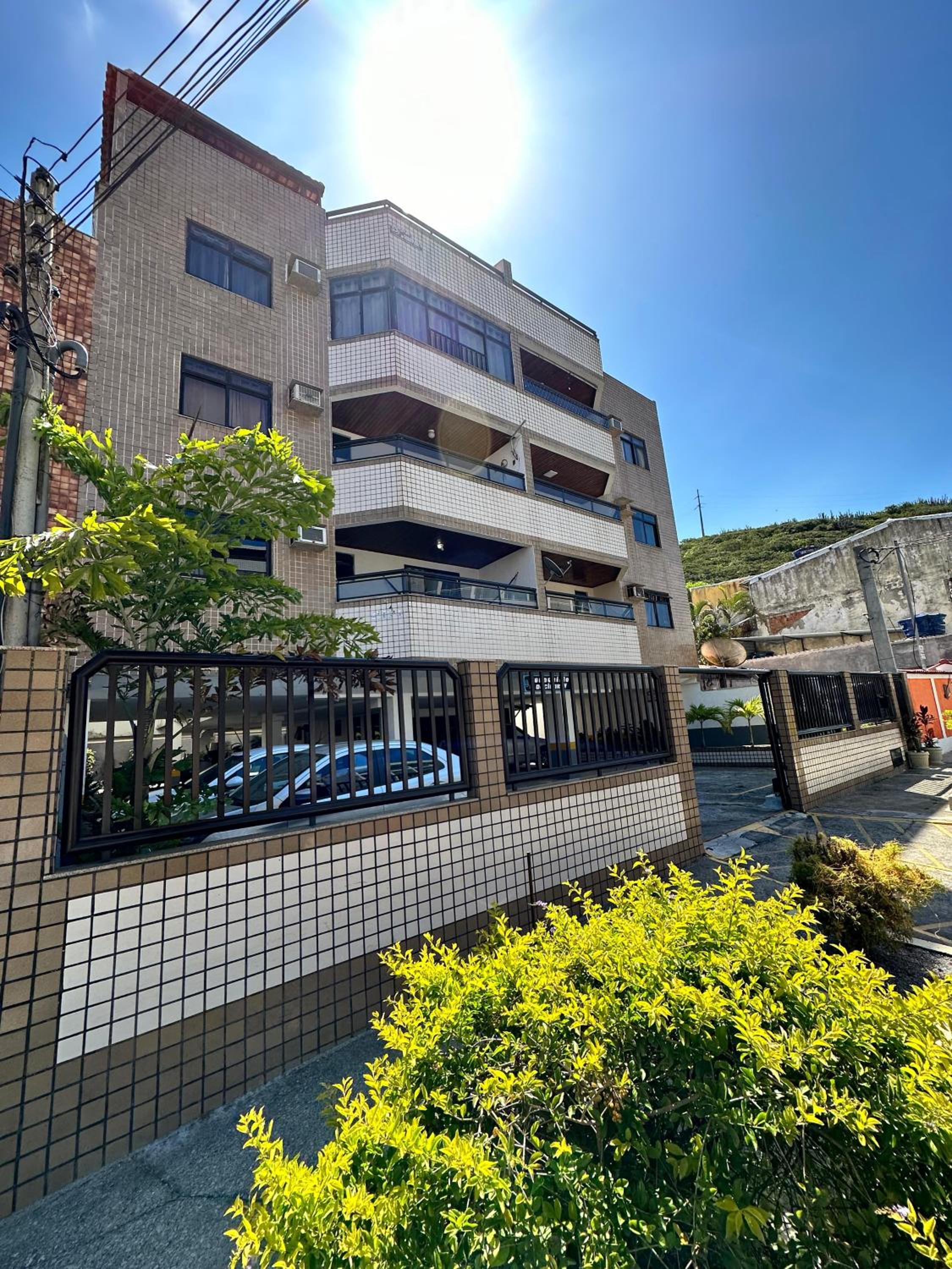 Hospedatom - Apartamento Economy Prainha Arraial do Cabo