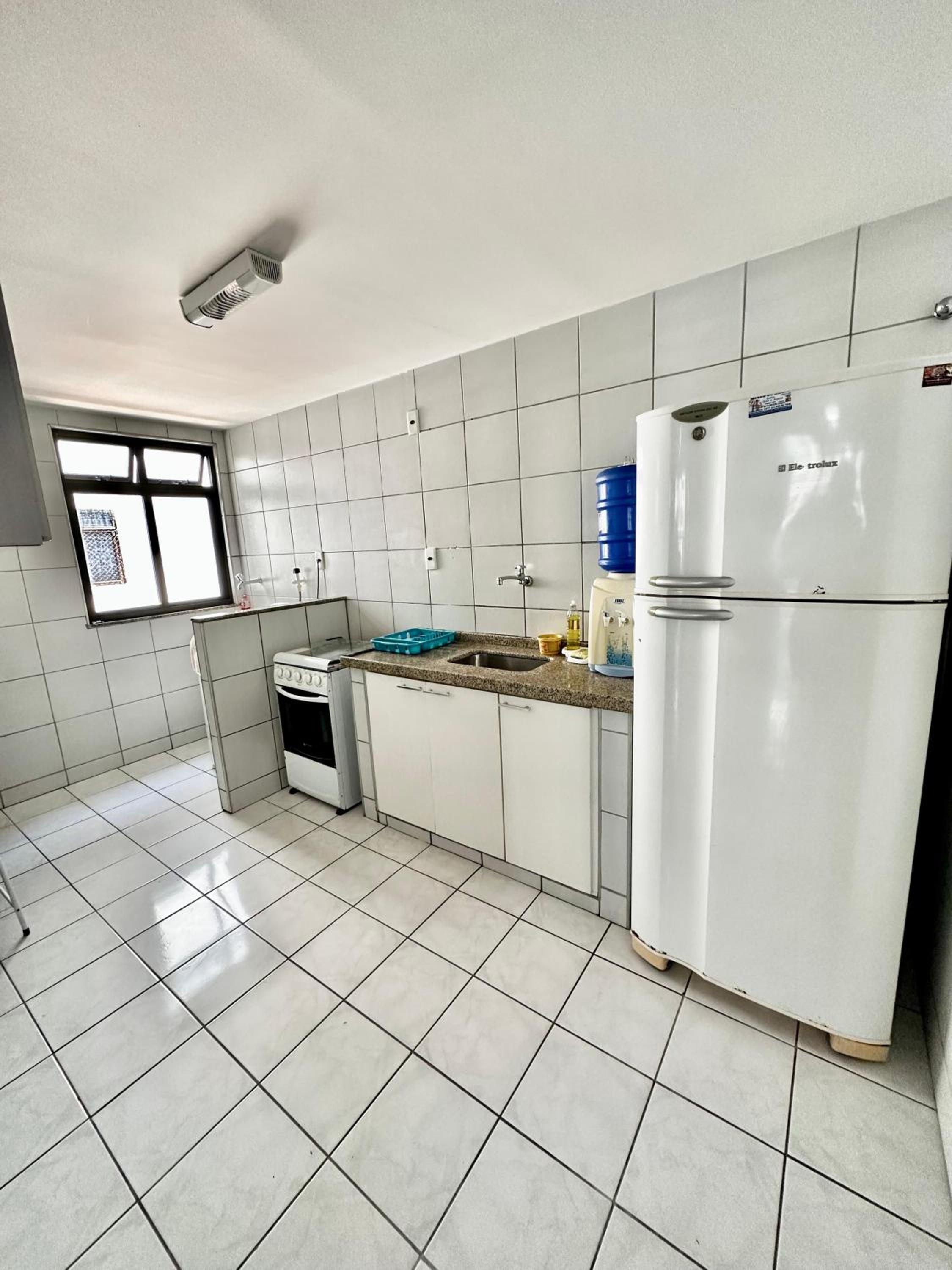 Hospedatom - Apartamento Economy Prainha Arraial do Cabo