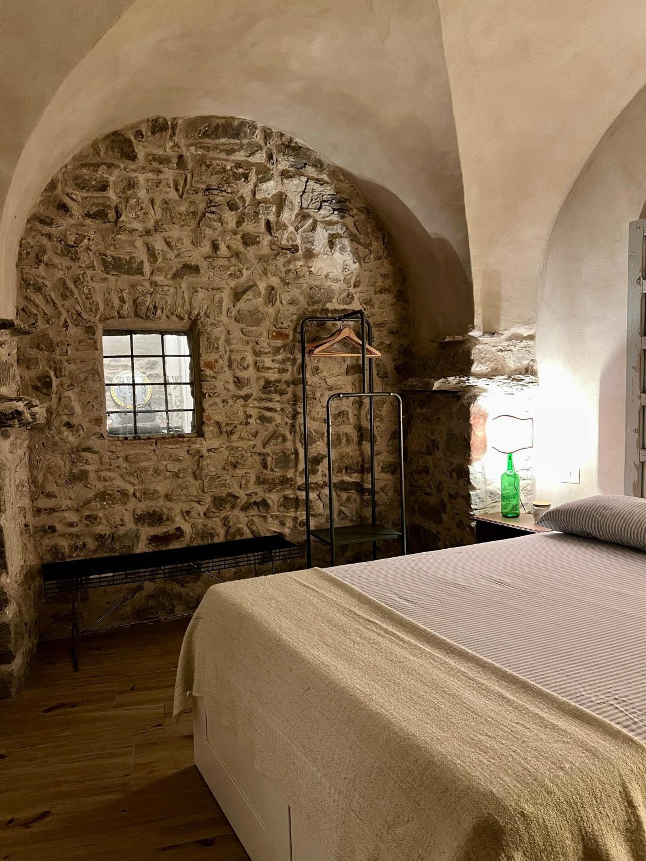 La Finestra di Dante view 4
