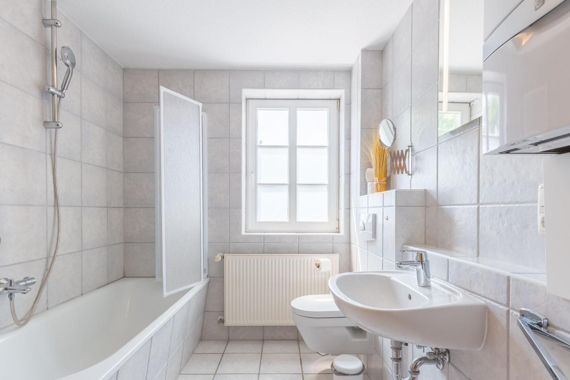 Steiluferring, Ferienhaus Steiluferring 5d