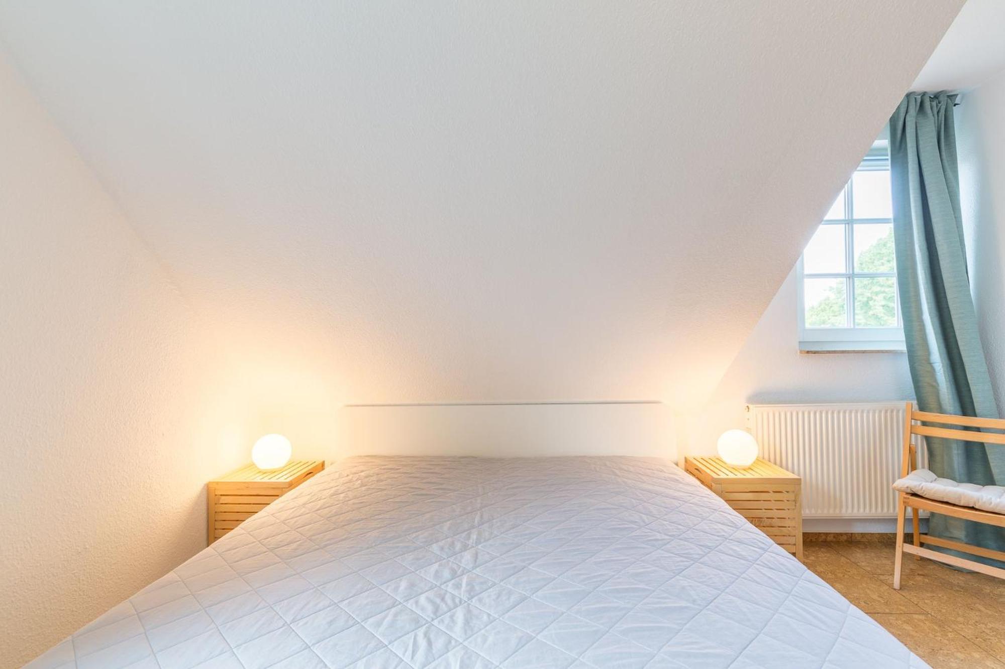 Steiluferring, Ferienhaus Steiluferring 5d