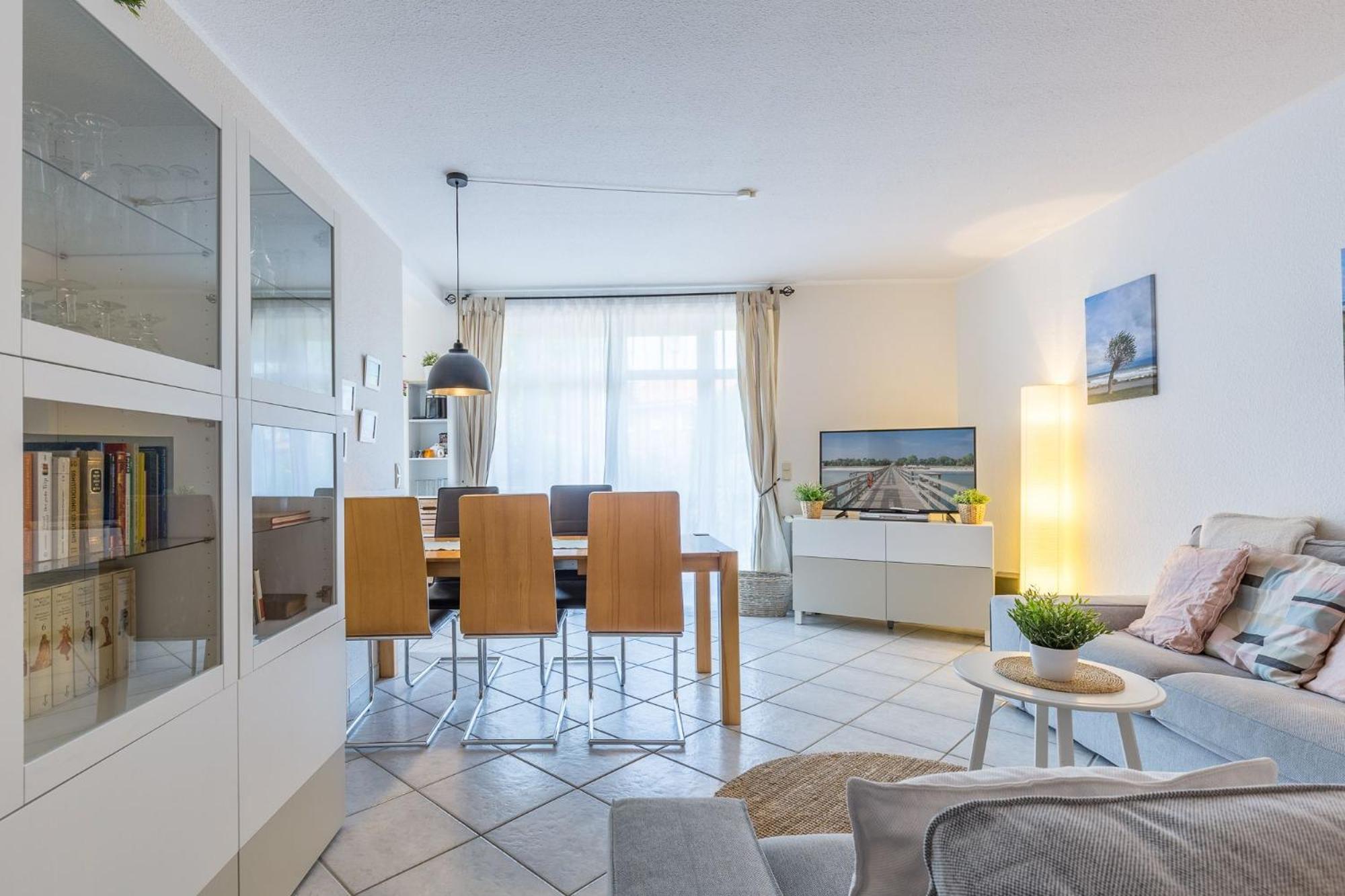 Steiluferring, Ferienhaus Steiluferring 5d