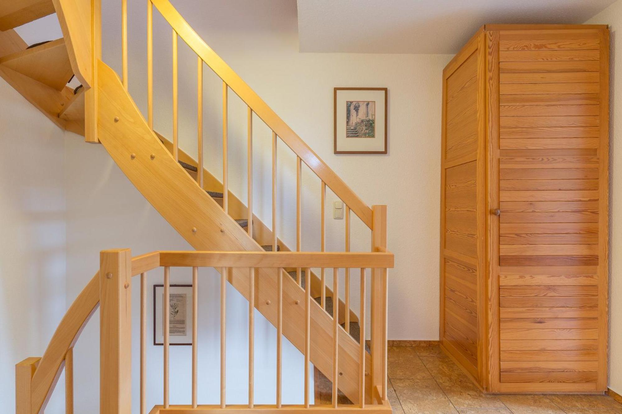 Steiluferring, Ferienhaus Steiluferring 5d