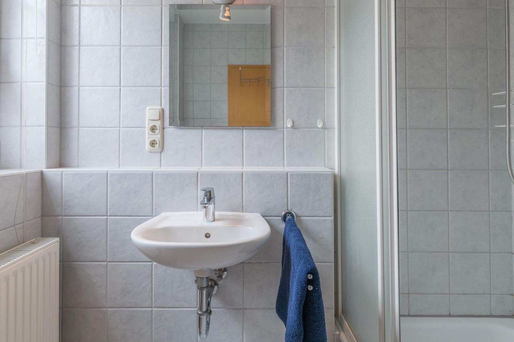 Steiluferring, Ferienhaus Steiluferring 5d