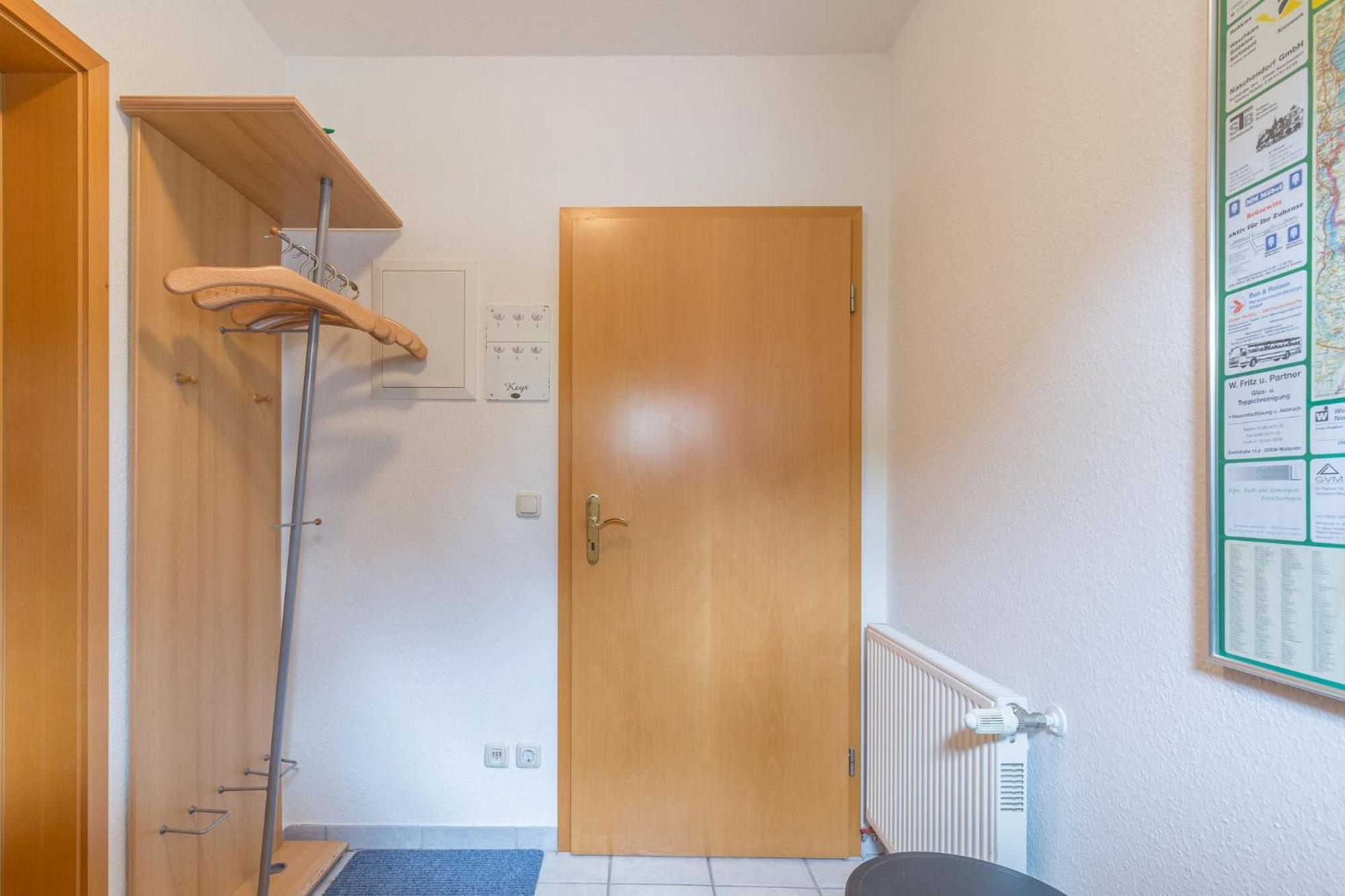 Steiluferring, Ferienhaus Steiluferring 5d