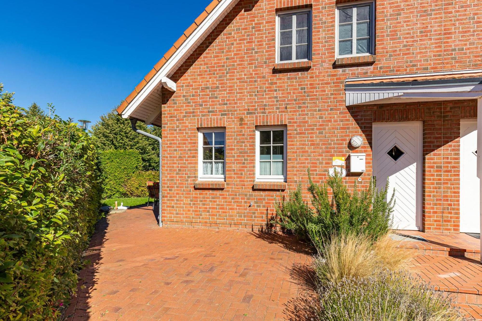 Steiluferring, Ferienhaus Steiluferring 5d