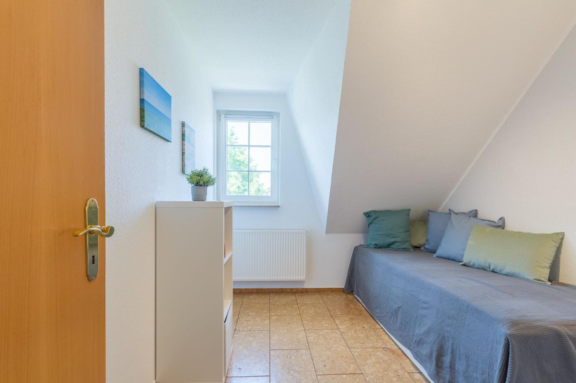 Steiluferring, Ferienhaus Steiluferring 5d