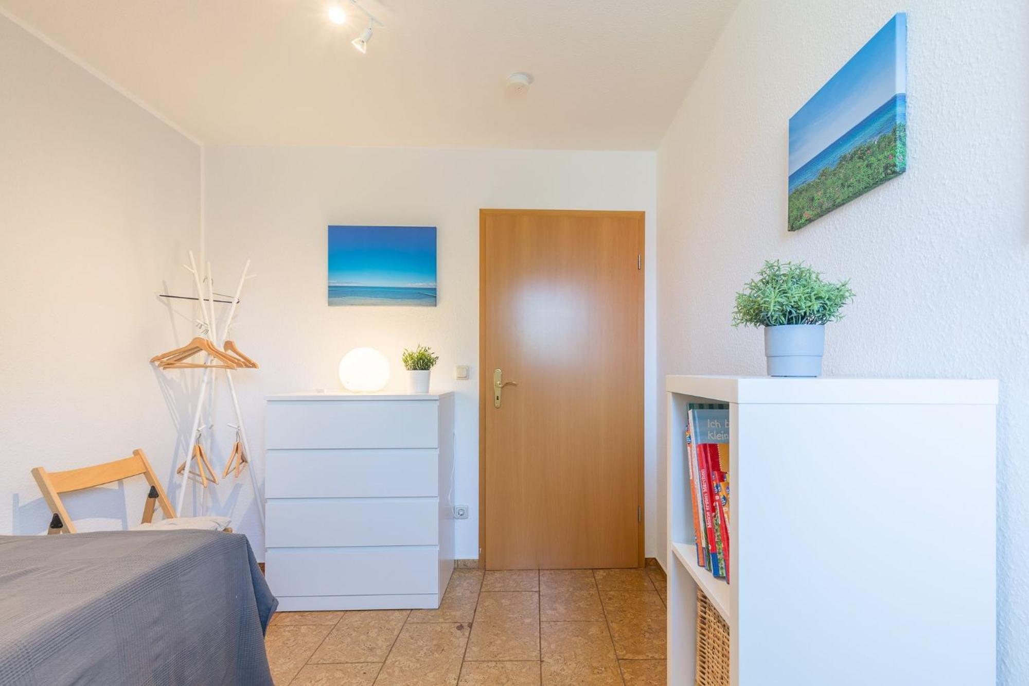 Steiluferring, Ferienhaus Steiluferring 5d