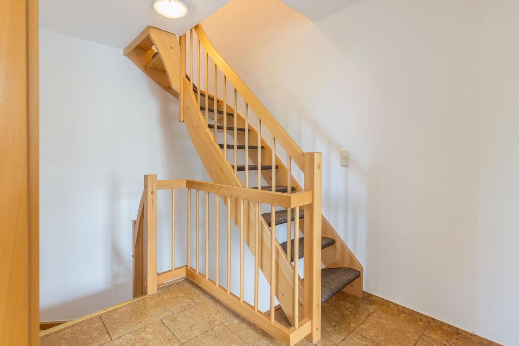 Steiluferring, Ferienhaus Steiluferring 5d
