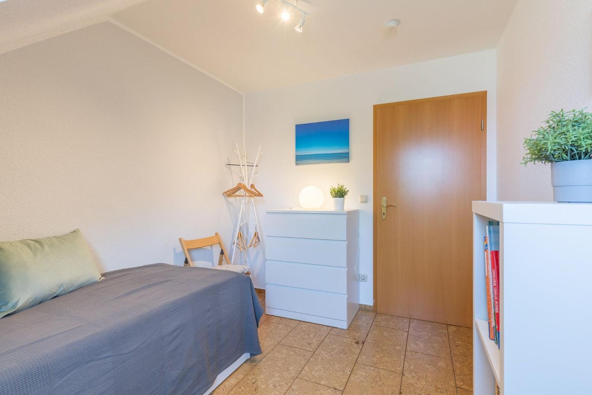 Steiluferring, Ferienhaus Steiluferring 5d
