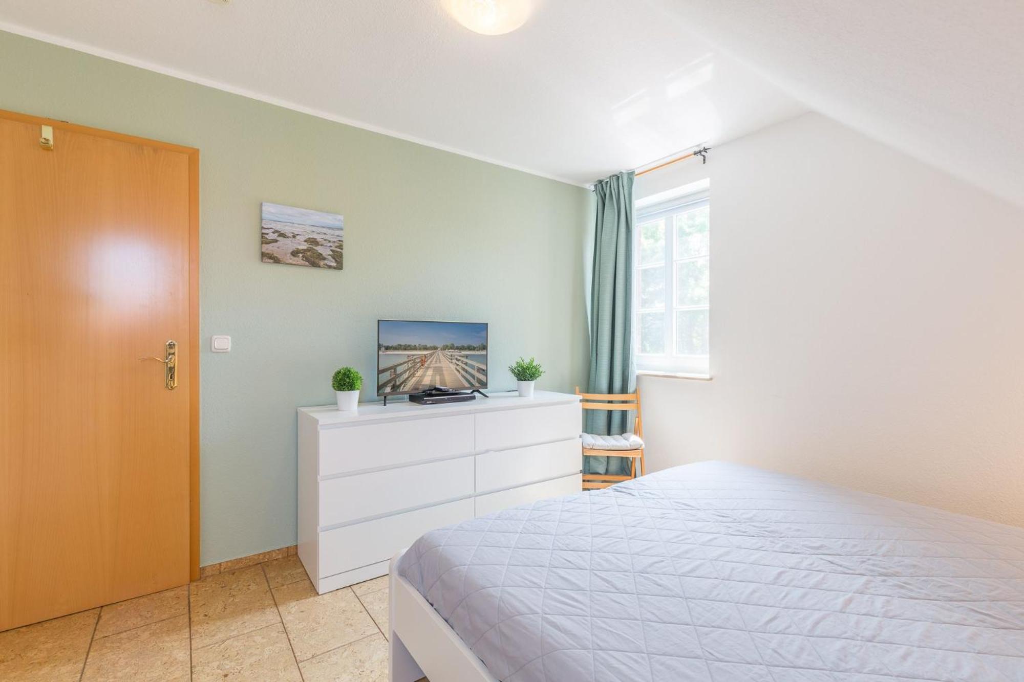 Steiluferring, Ferienhaus Steiluferring 5d