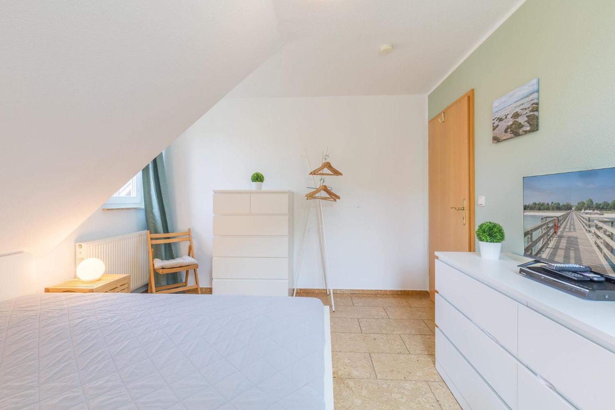 Steiluferring, Ferienhaus Steiluferring 5d