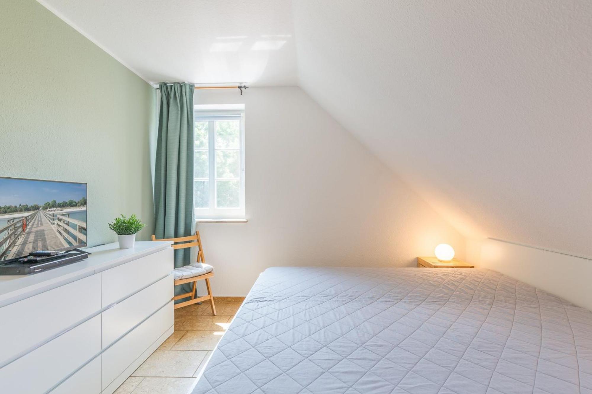 Steiluferring, Ferienhaus Steiluferring 5d