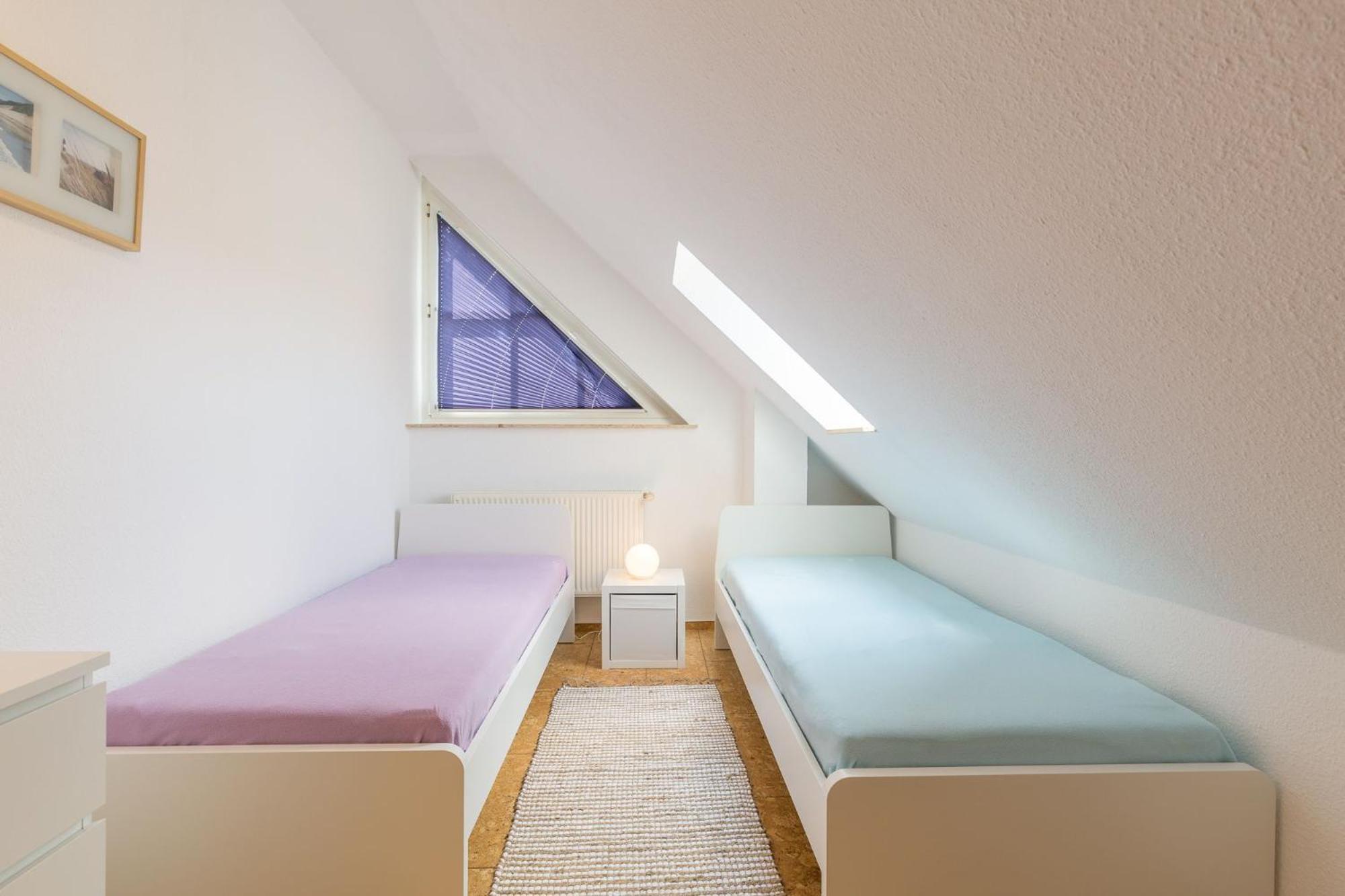 Steiluferring, Ferienhaus Steiluferring 5d