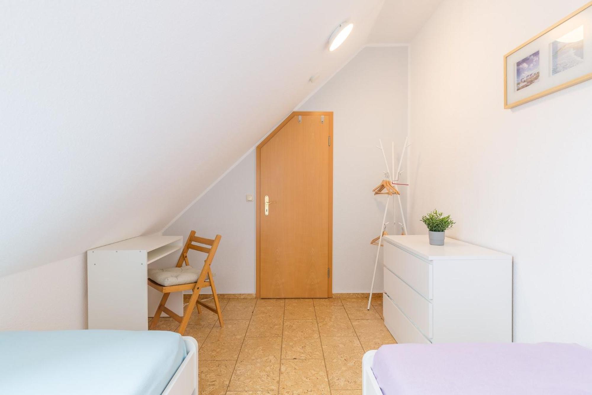 Steiluferring, Ferienhaus Steiluferring 5d