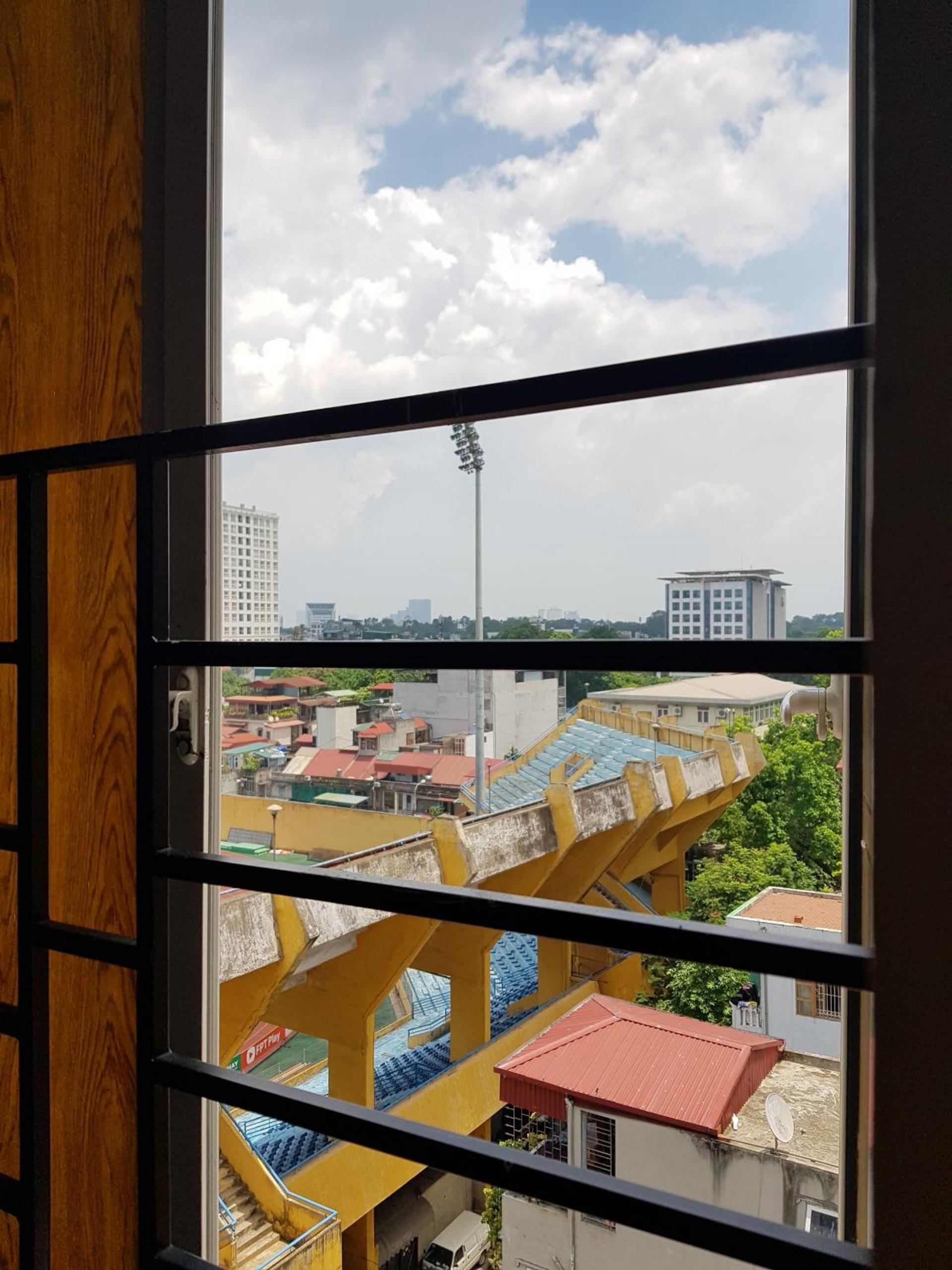 Libré Homestay