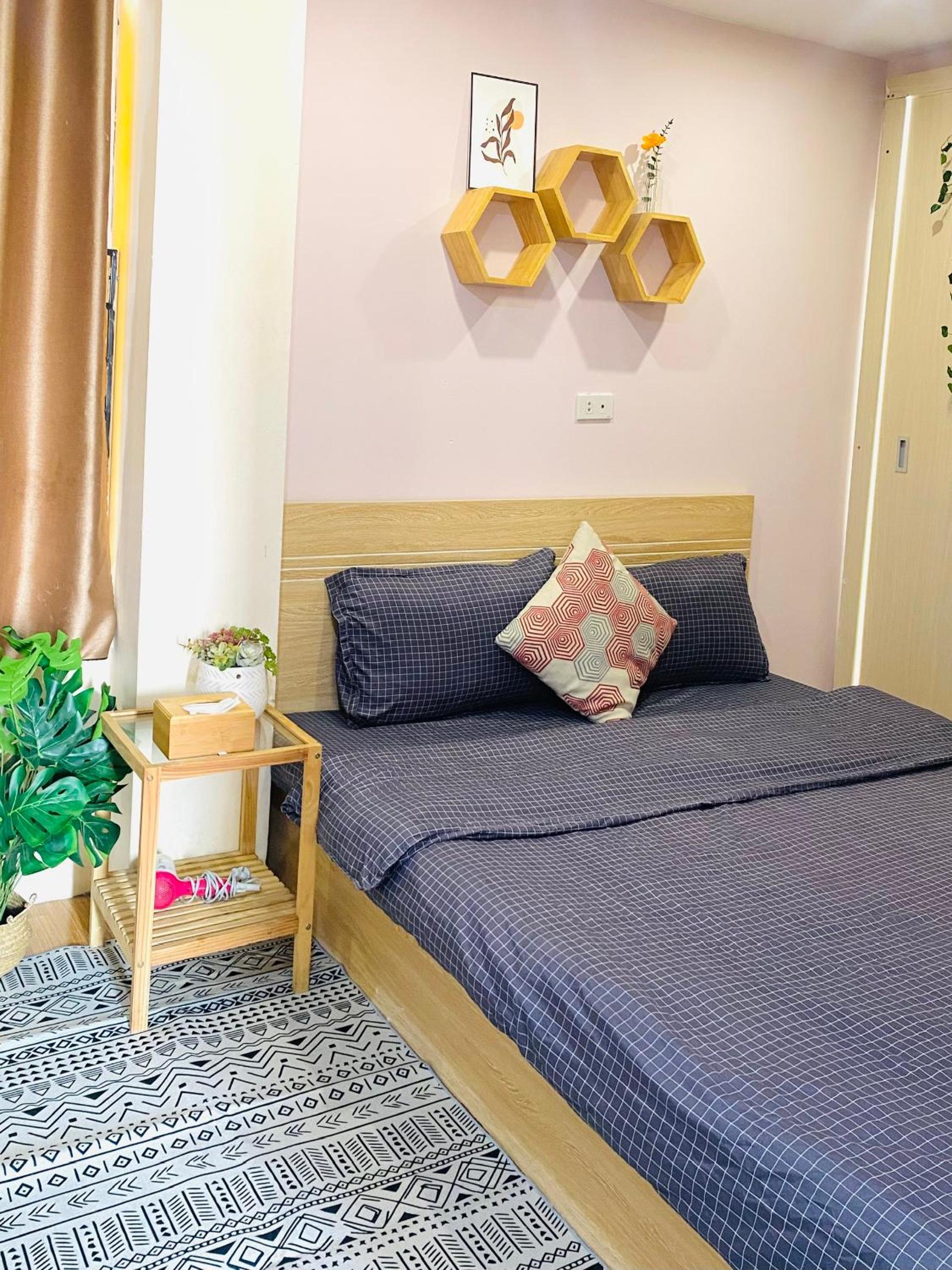 Libré Homestay