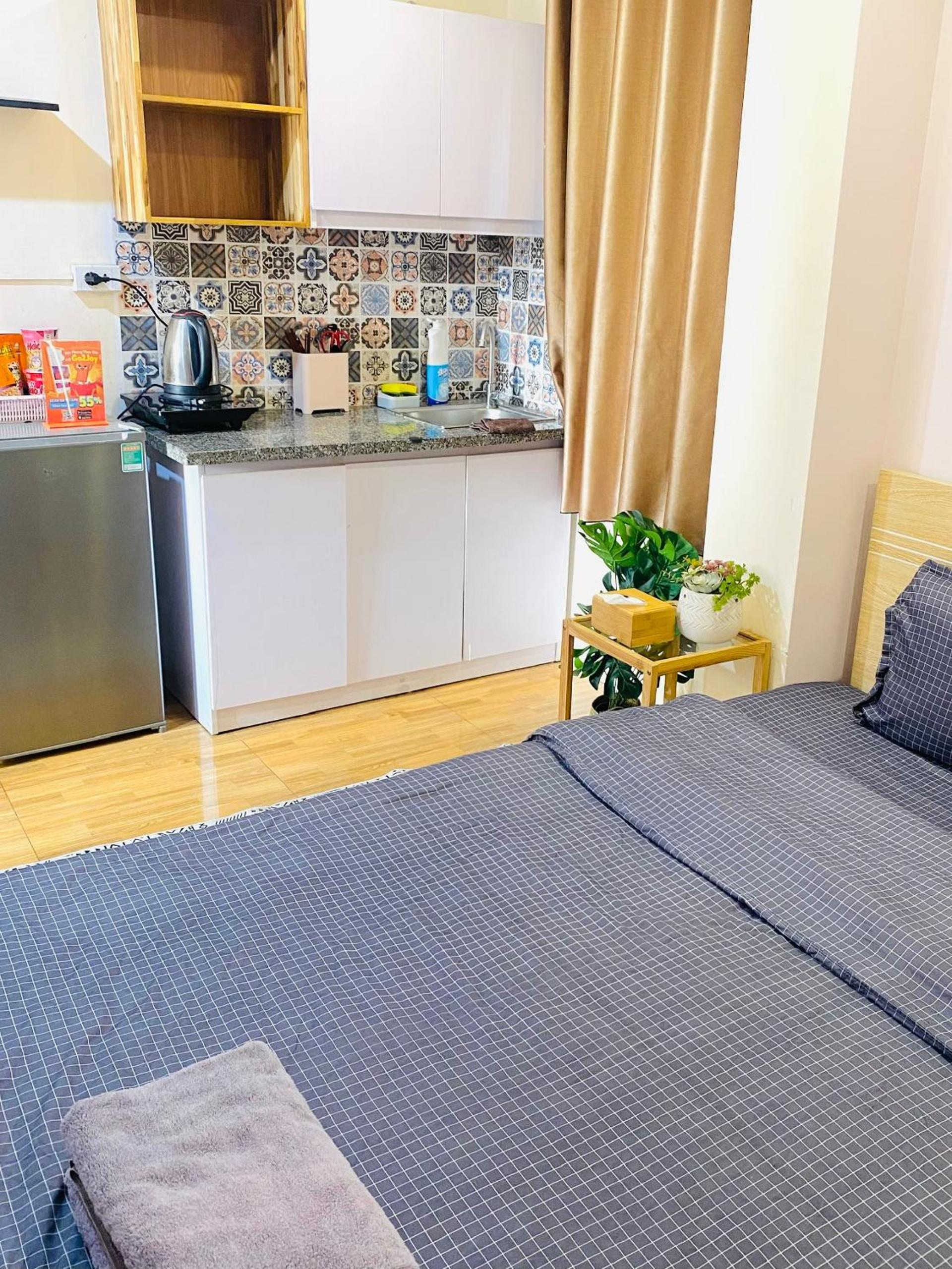 Libré Homestay