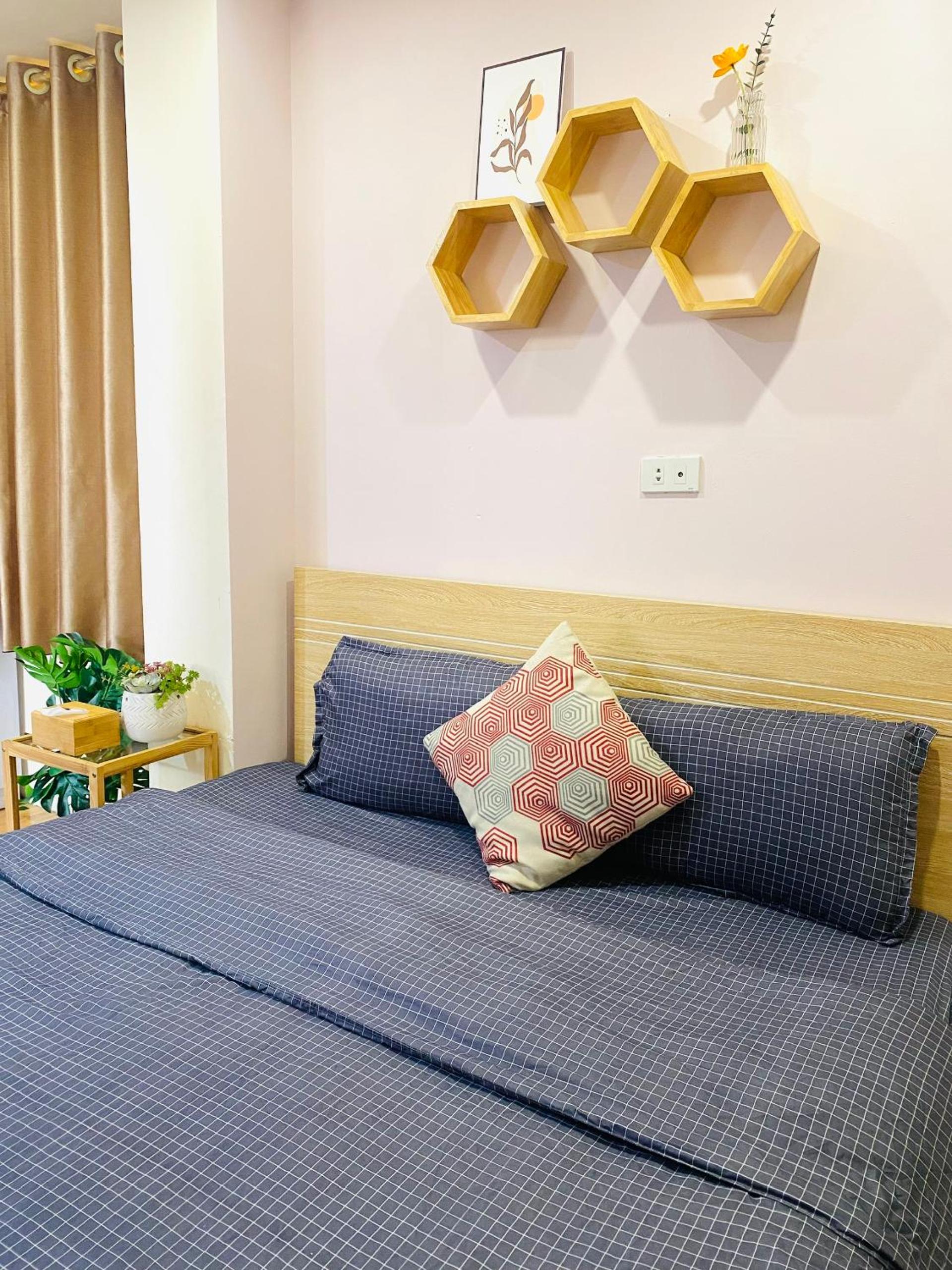 Libré Homestay