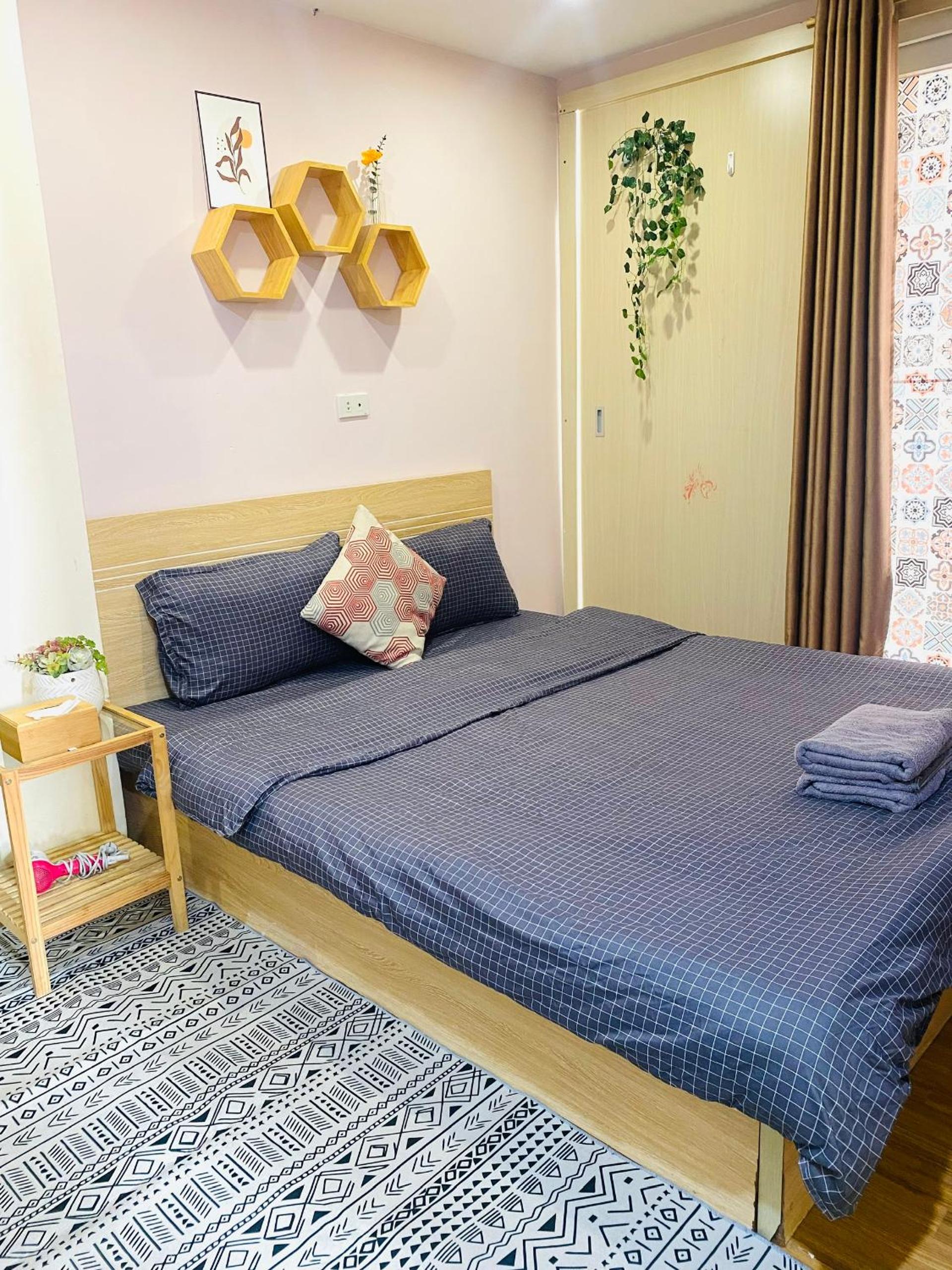 Libré Homestay