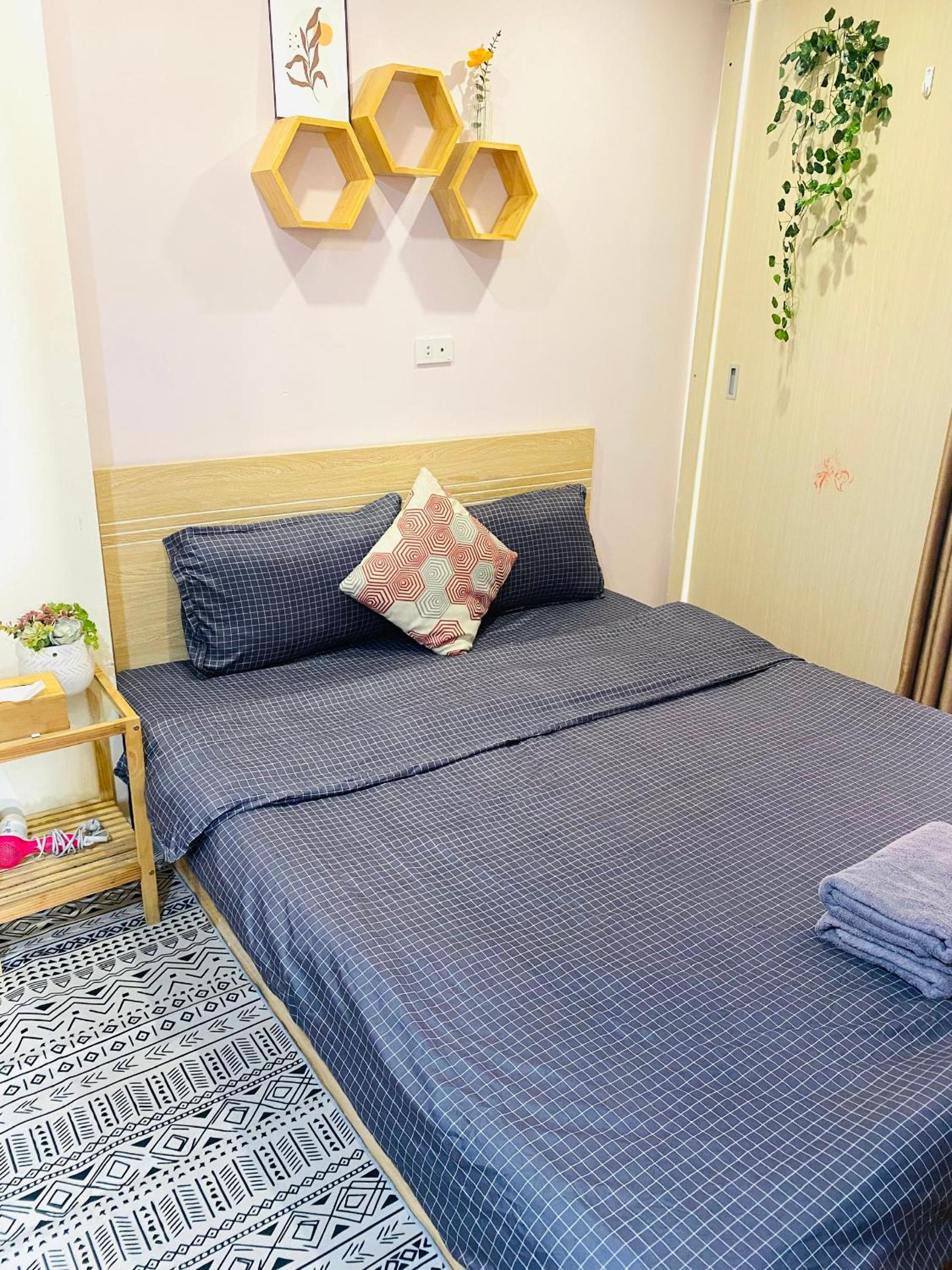 Libré Homestay