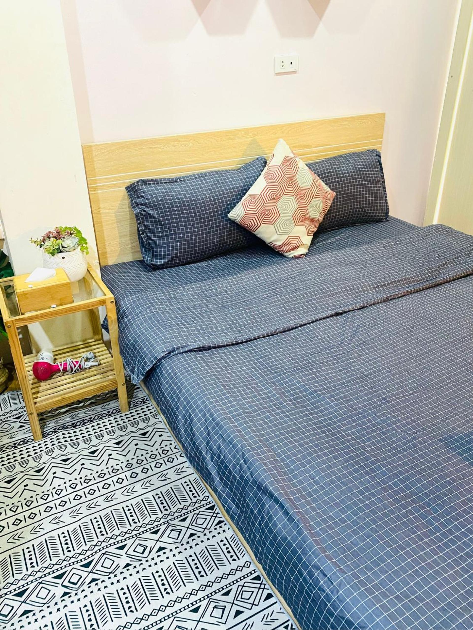 Libré Homestay