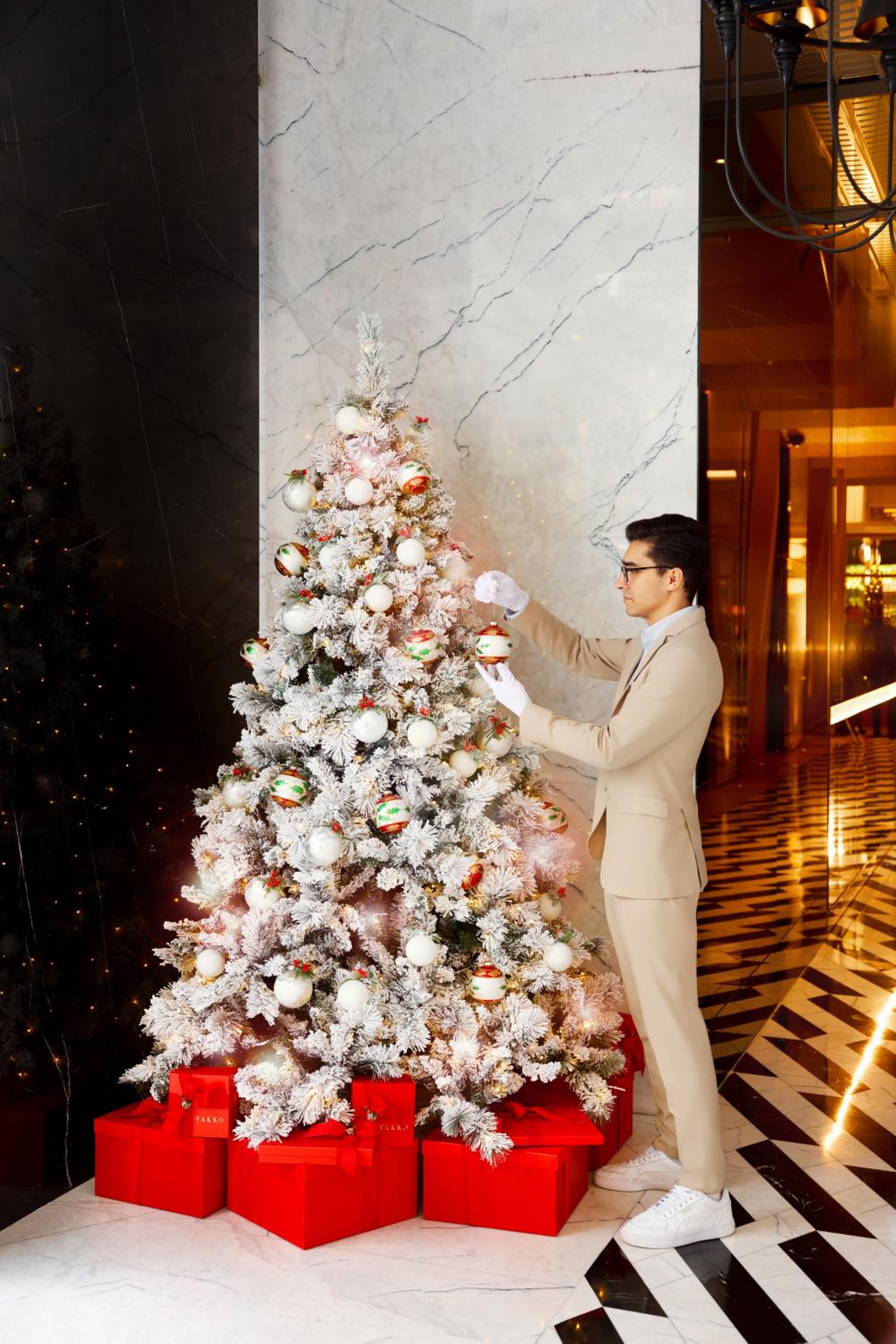 Vakko Otel ve Residence - Image 94