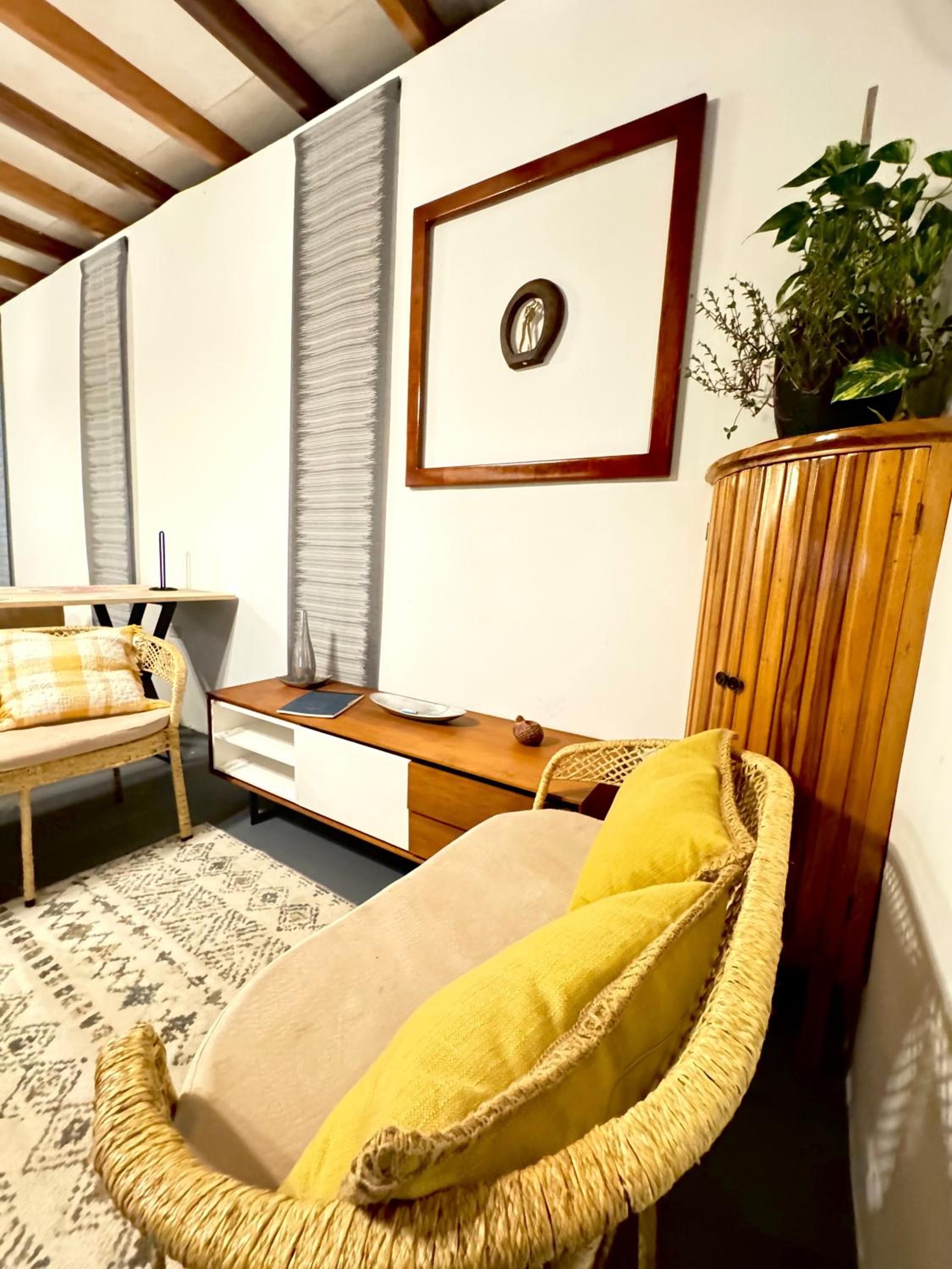 Suite Agua - The Garden House - Independiente, Piscina, BBQ, Jardín, Terraza, Pedro Vicente Maldonado view 2