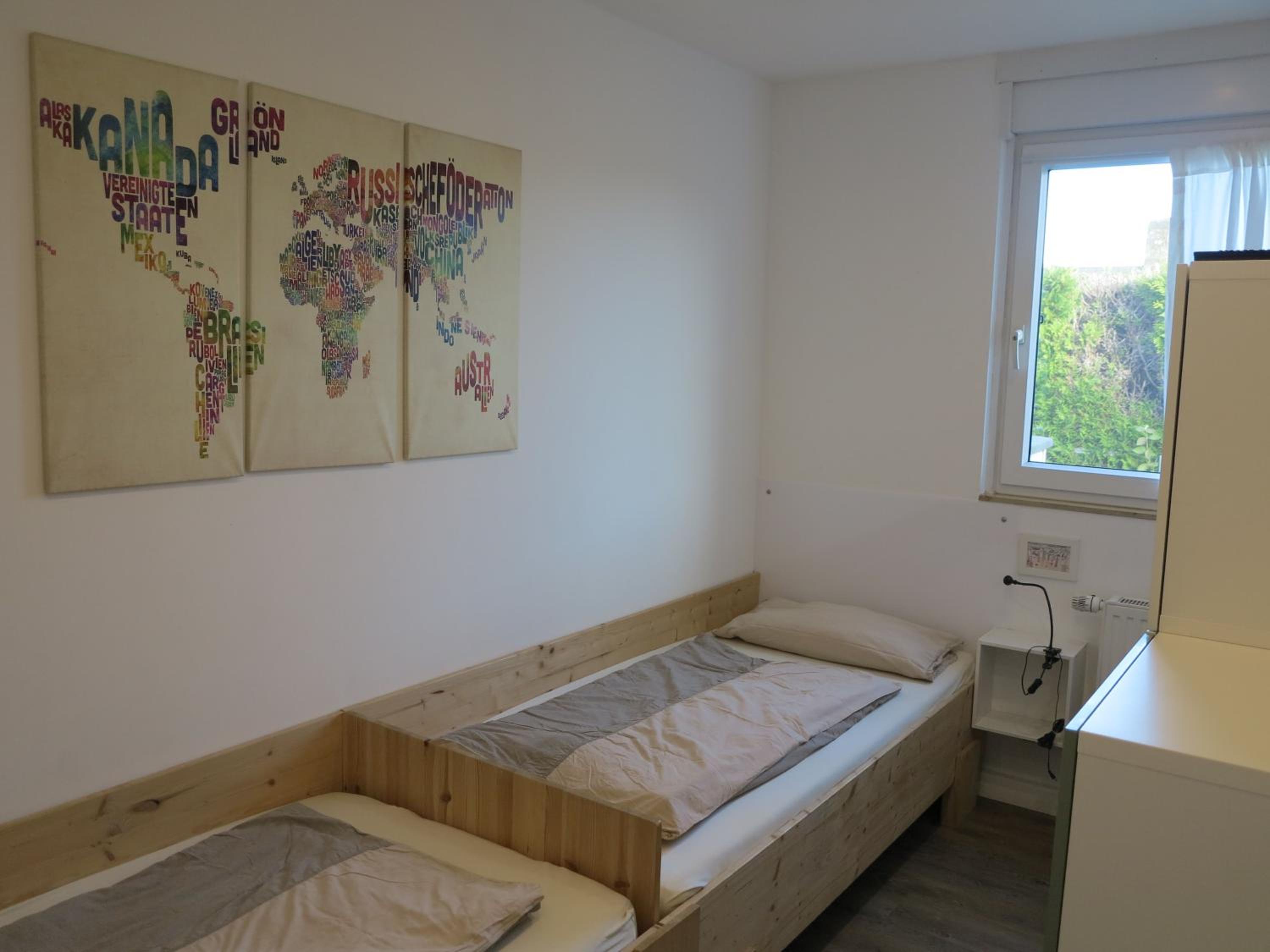 Ferienhaus Janßen Tossens