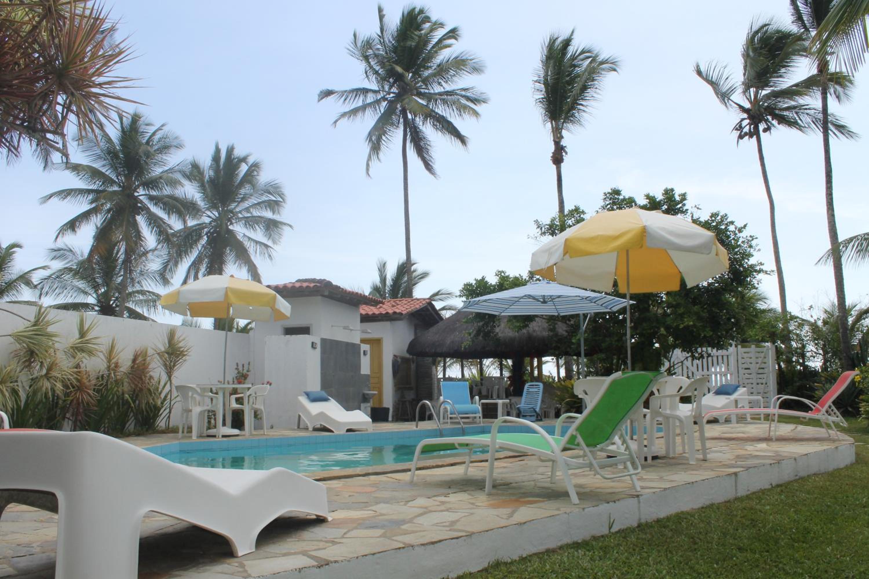 REFUGiO MINEIRO HOTEL BOUTIQUE