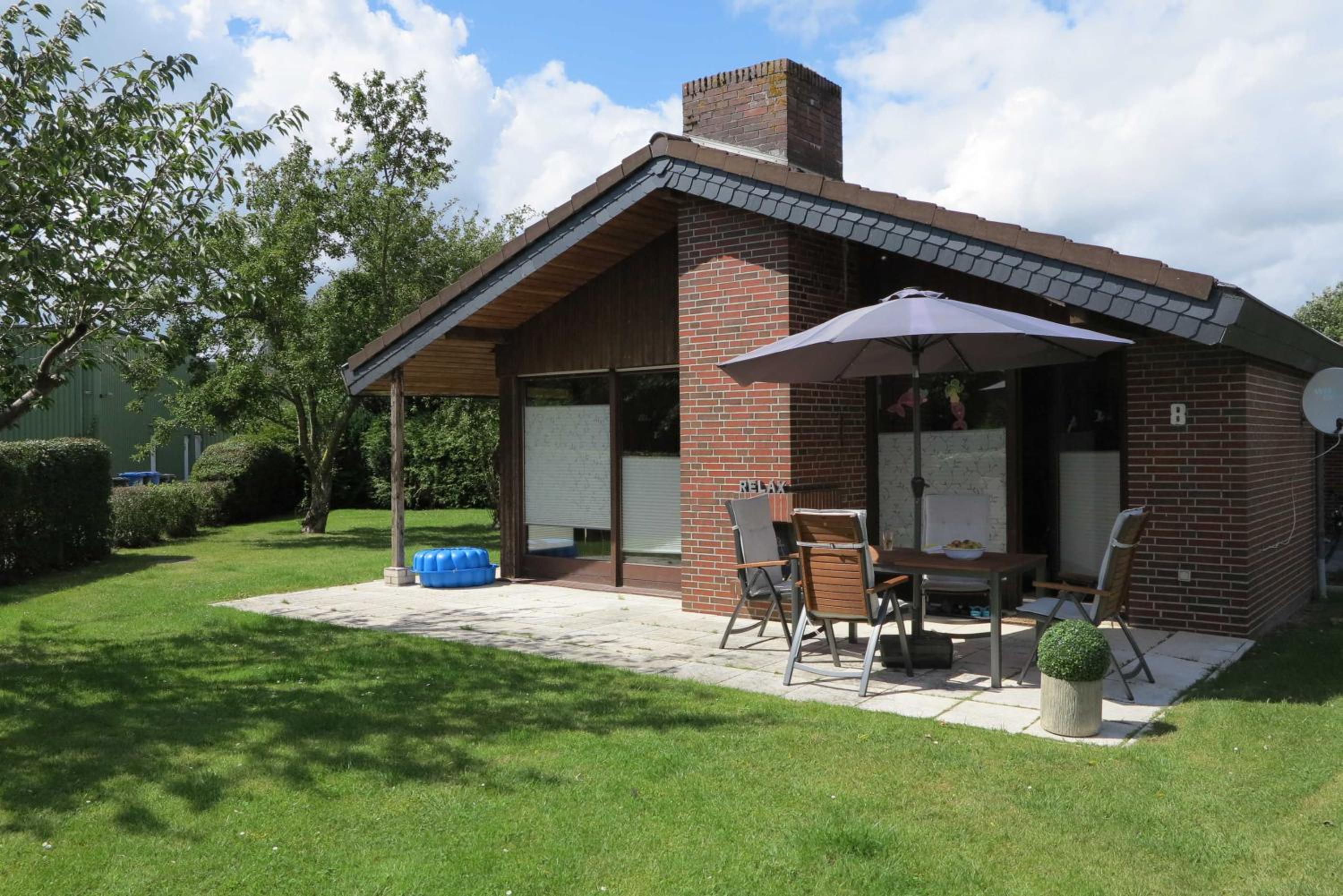 Ferienhaus Elke