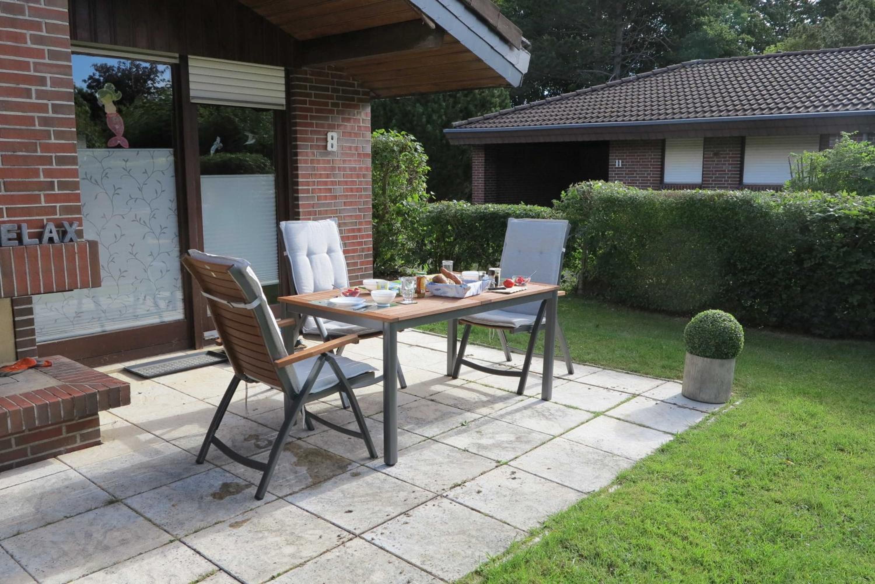 Ferienhaus Elke