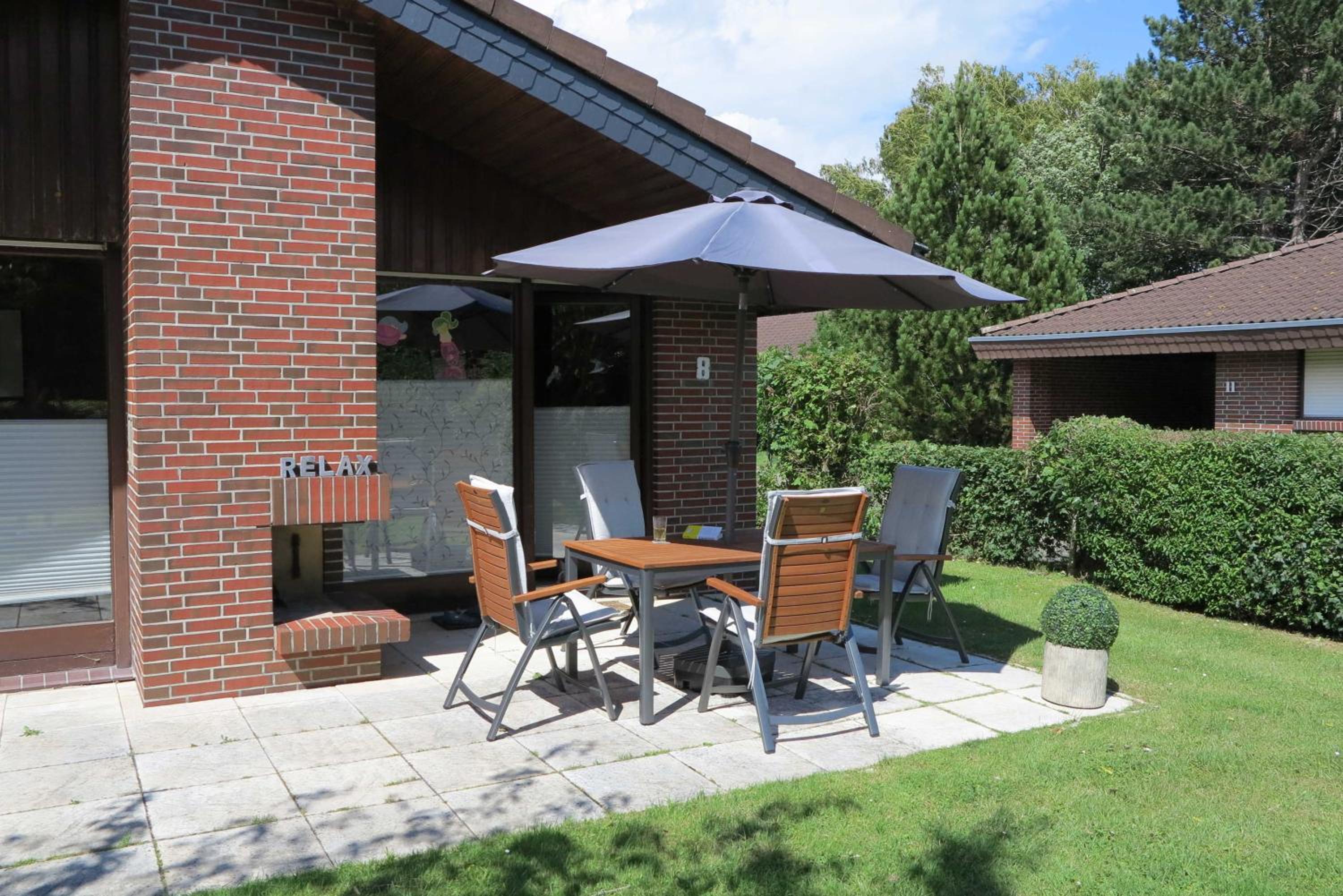Ferienhaus Elke