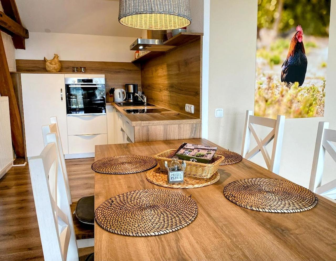 Victorhof Landurlaub Deine Auszeit im Grünen, umgeben von Wald & Wiesen