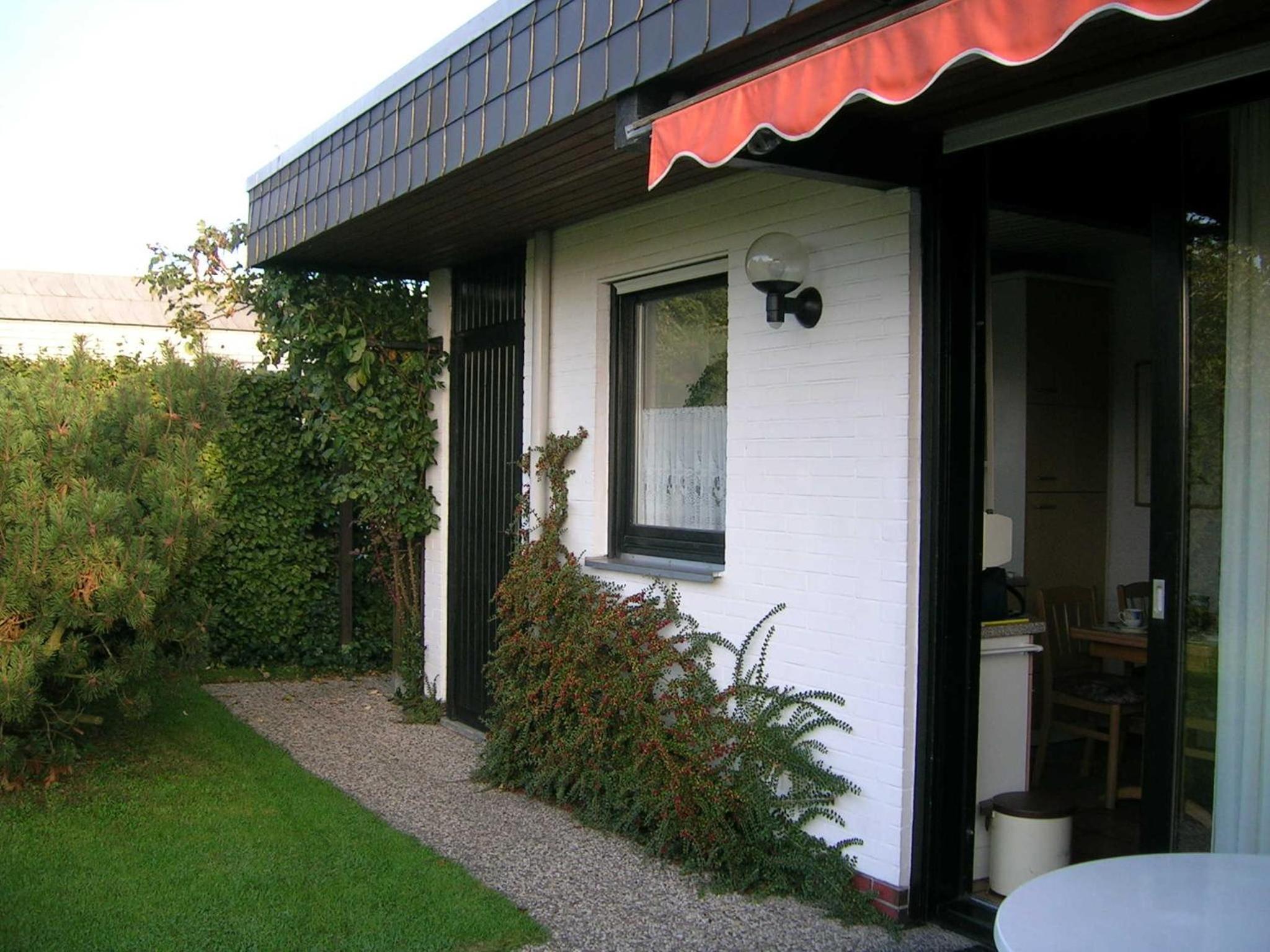 Ferienhaus Marianne Tossens