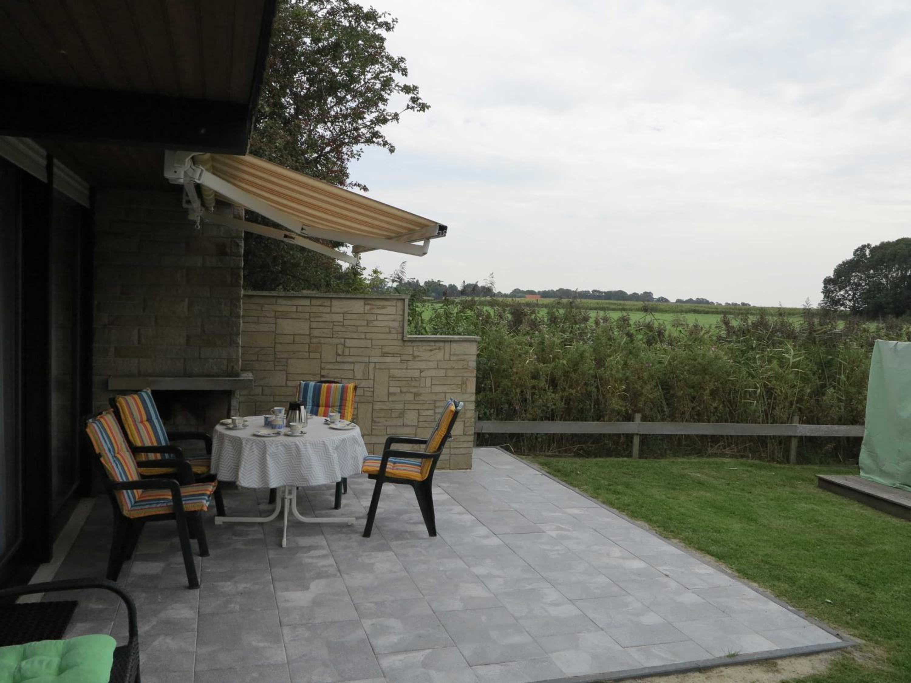Ferienhaus Marianne Tossens