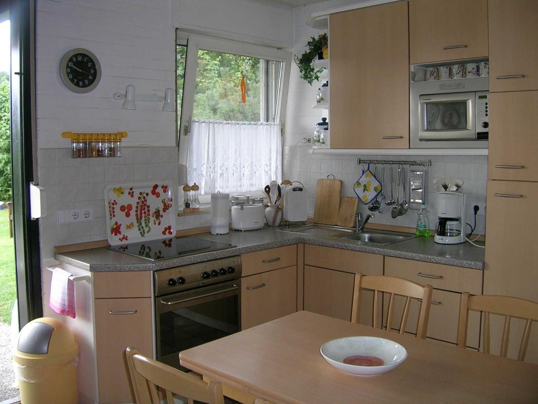 Ferienhaus Marianne Tossens