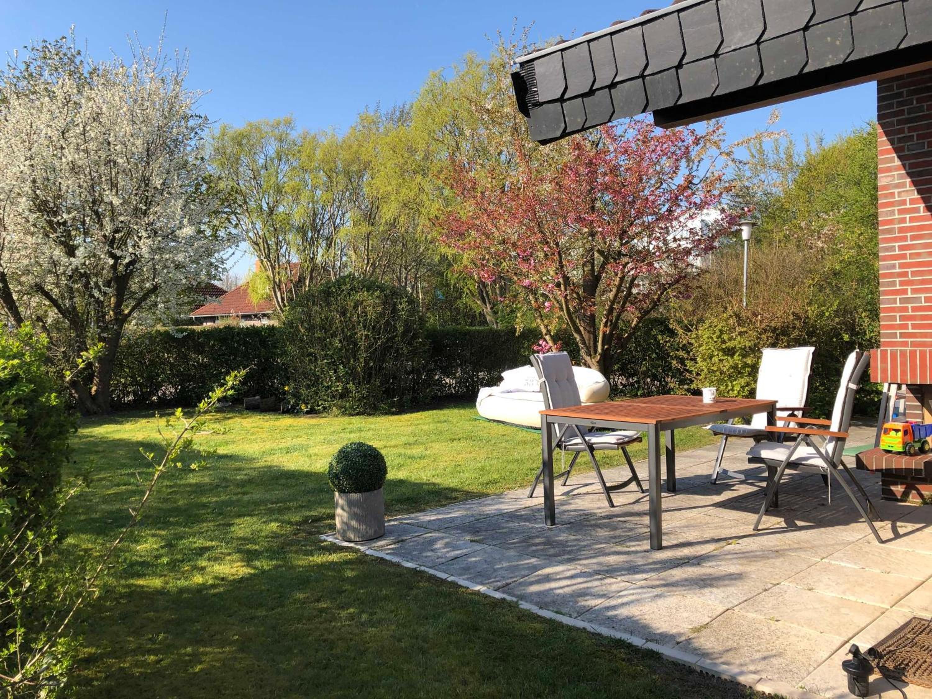 Ferienhaus Elke