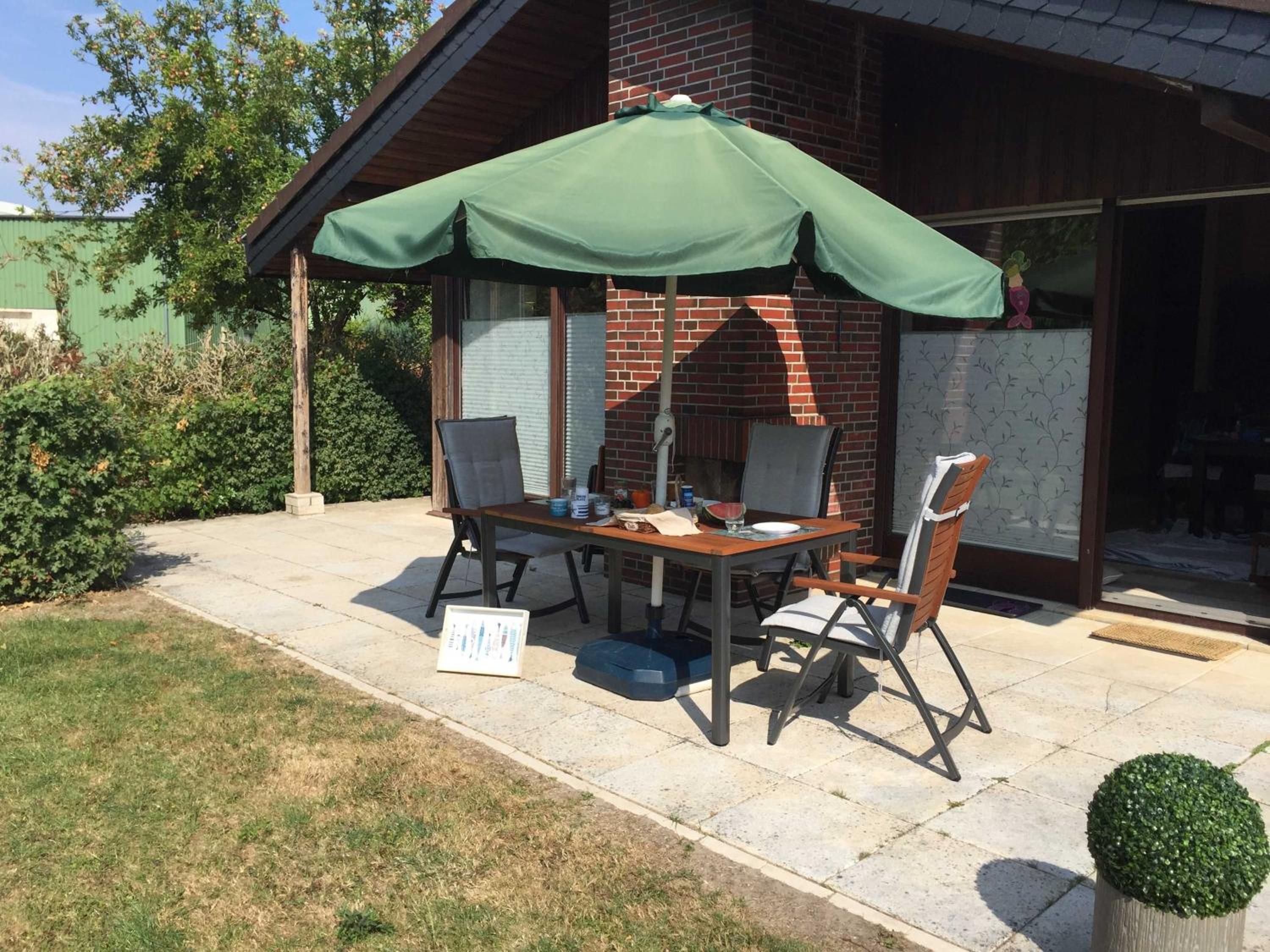Ferienhaus Elke