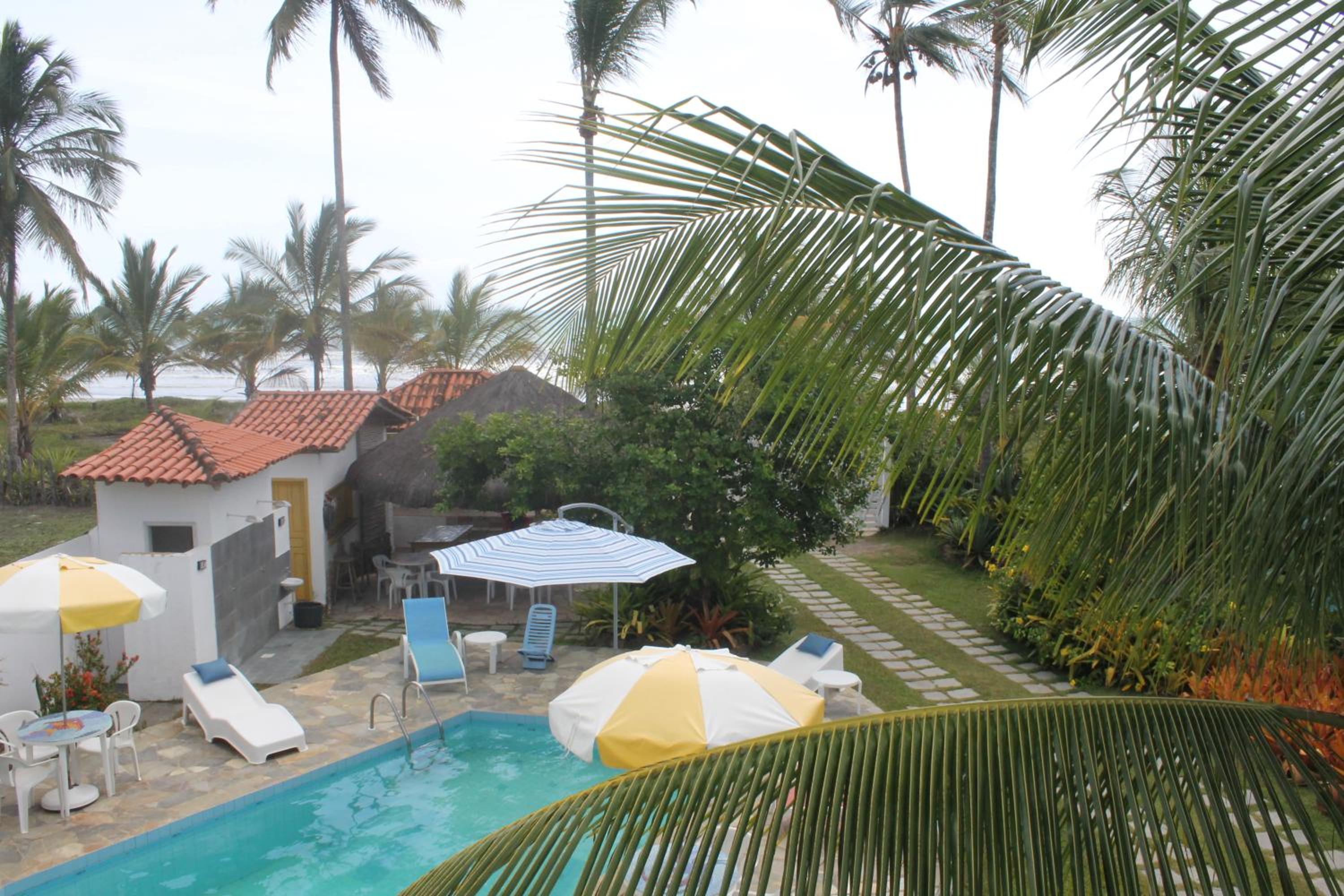REFUGiO MINEIRO HOTEL BOUTIQUE