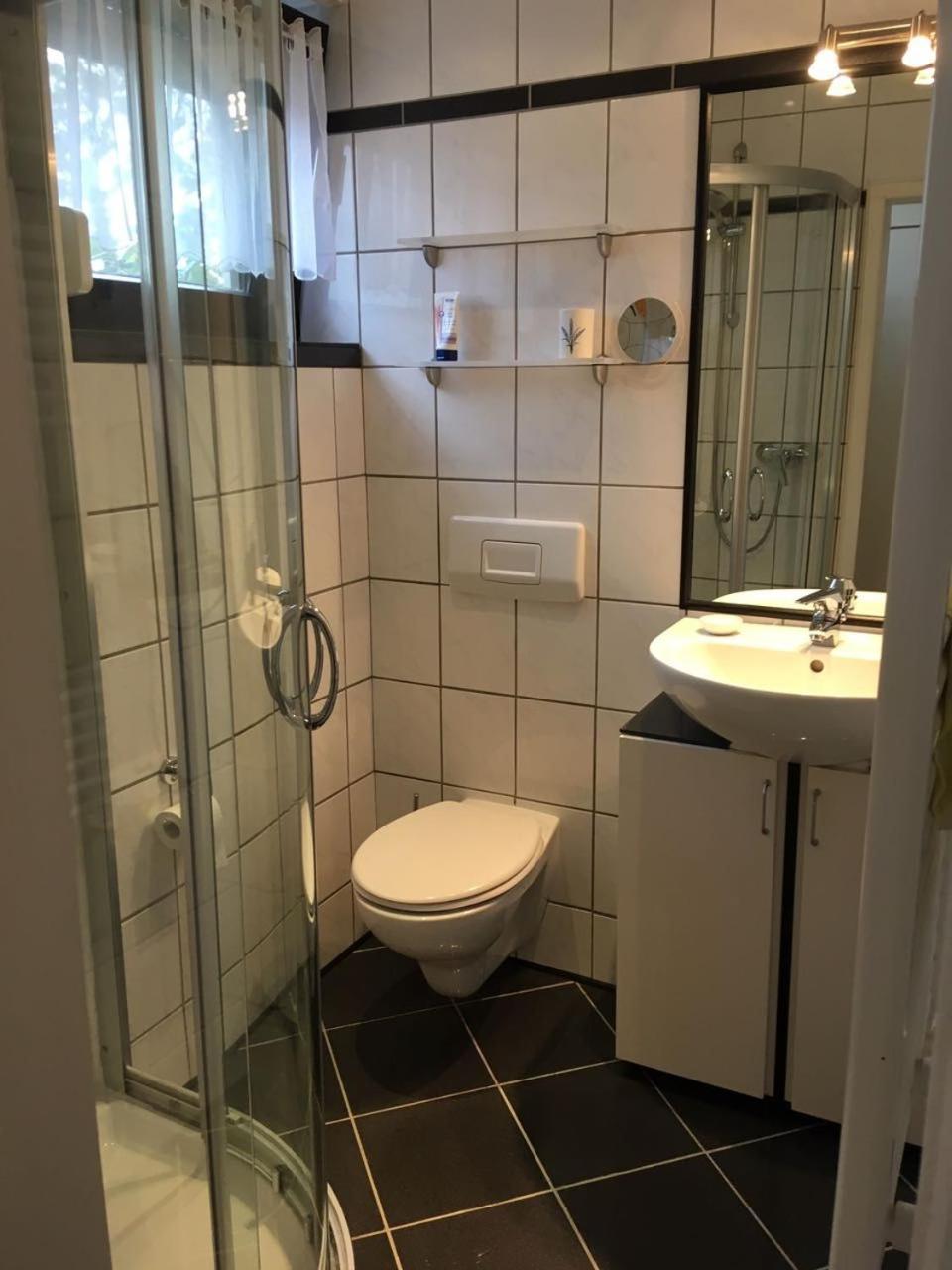 Ferienhaus am Deich