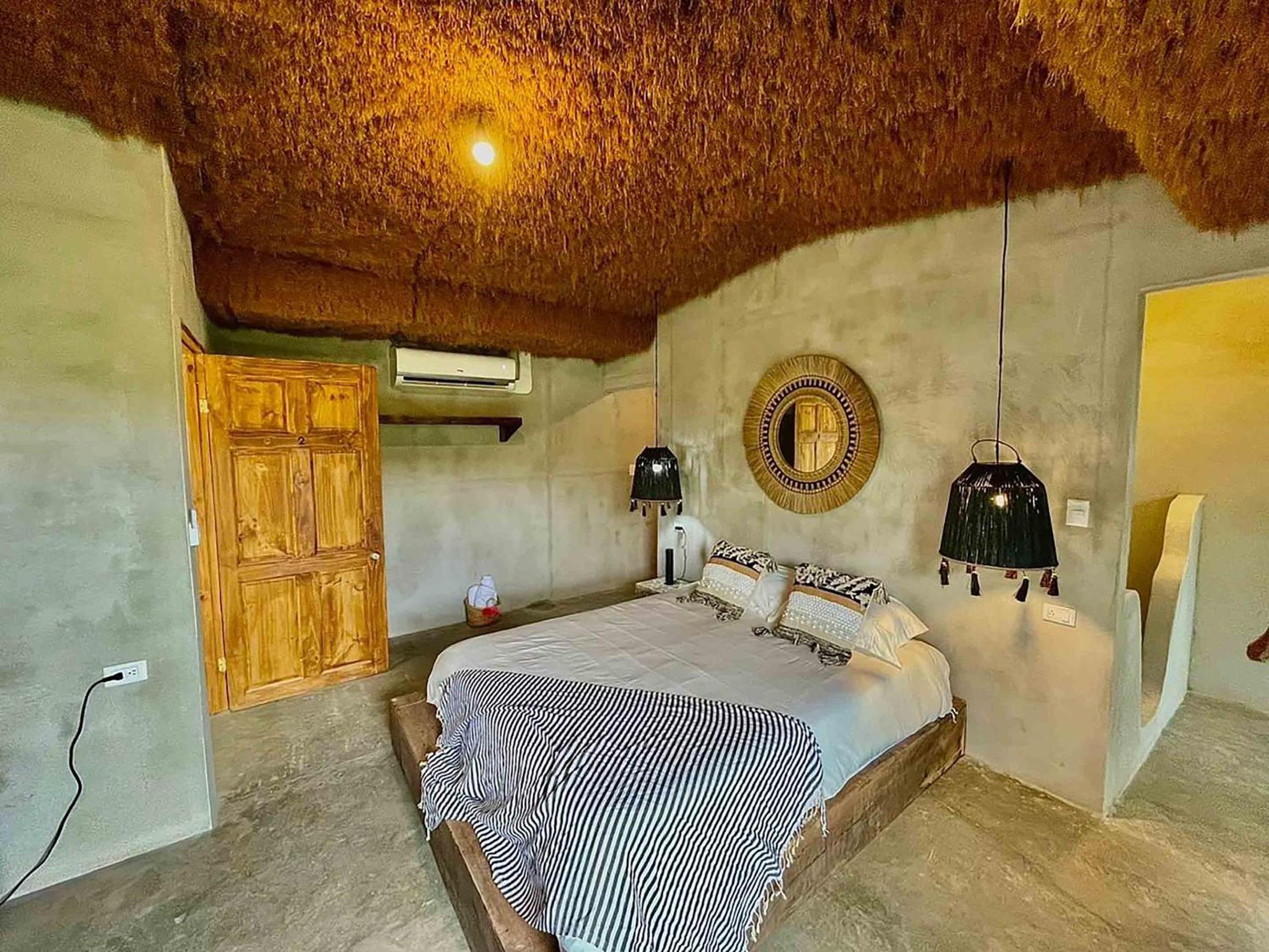 Casa Lamia