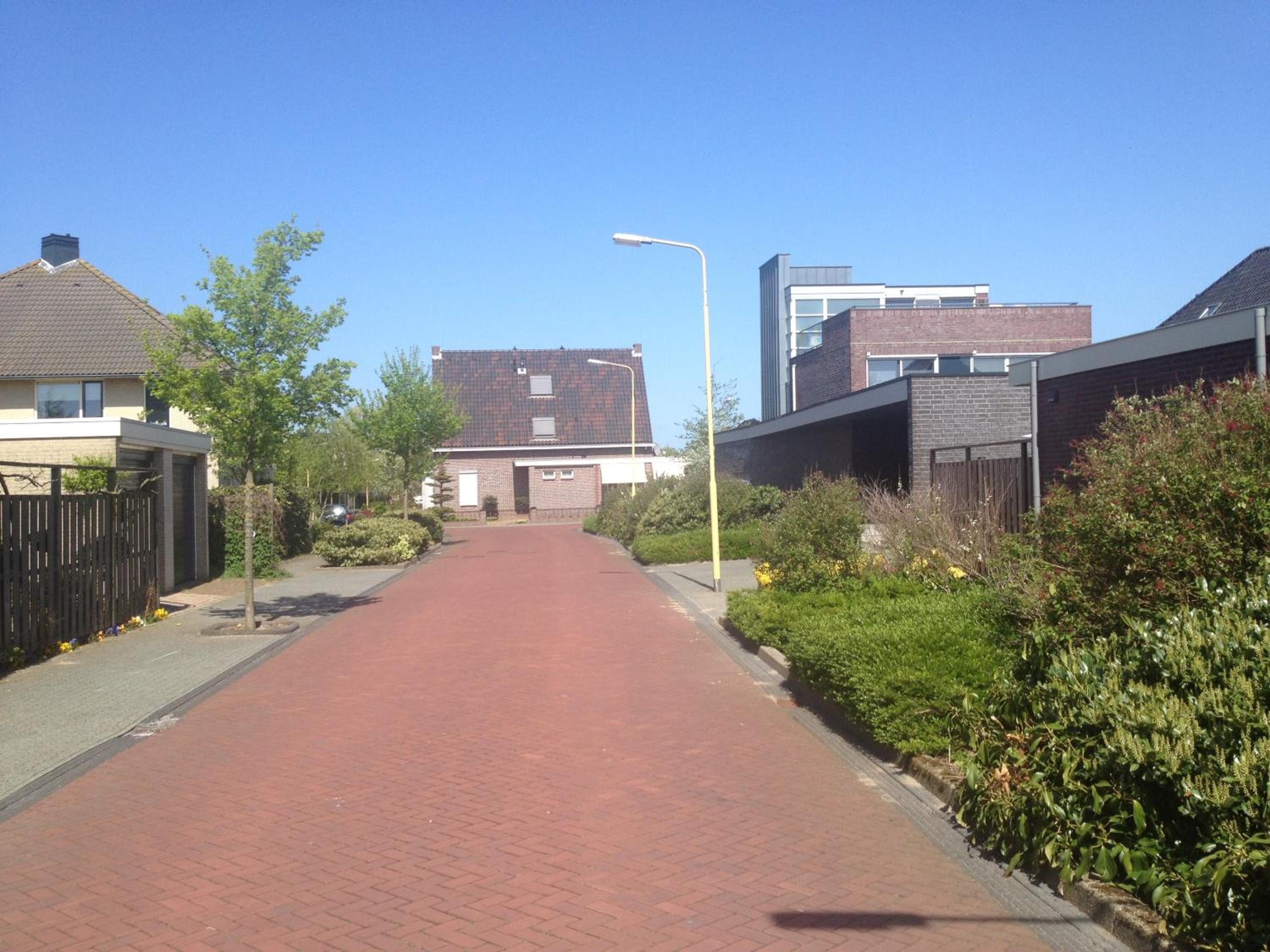 Fewo Klimduin Castricum view 3