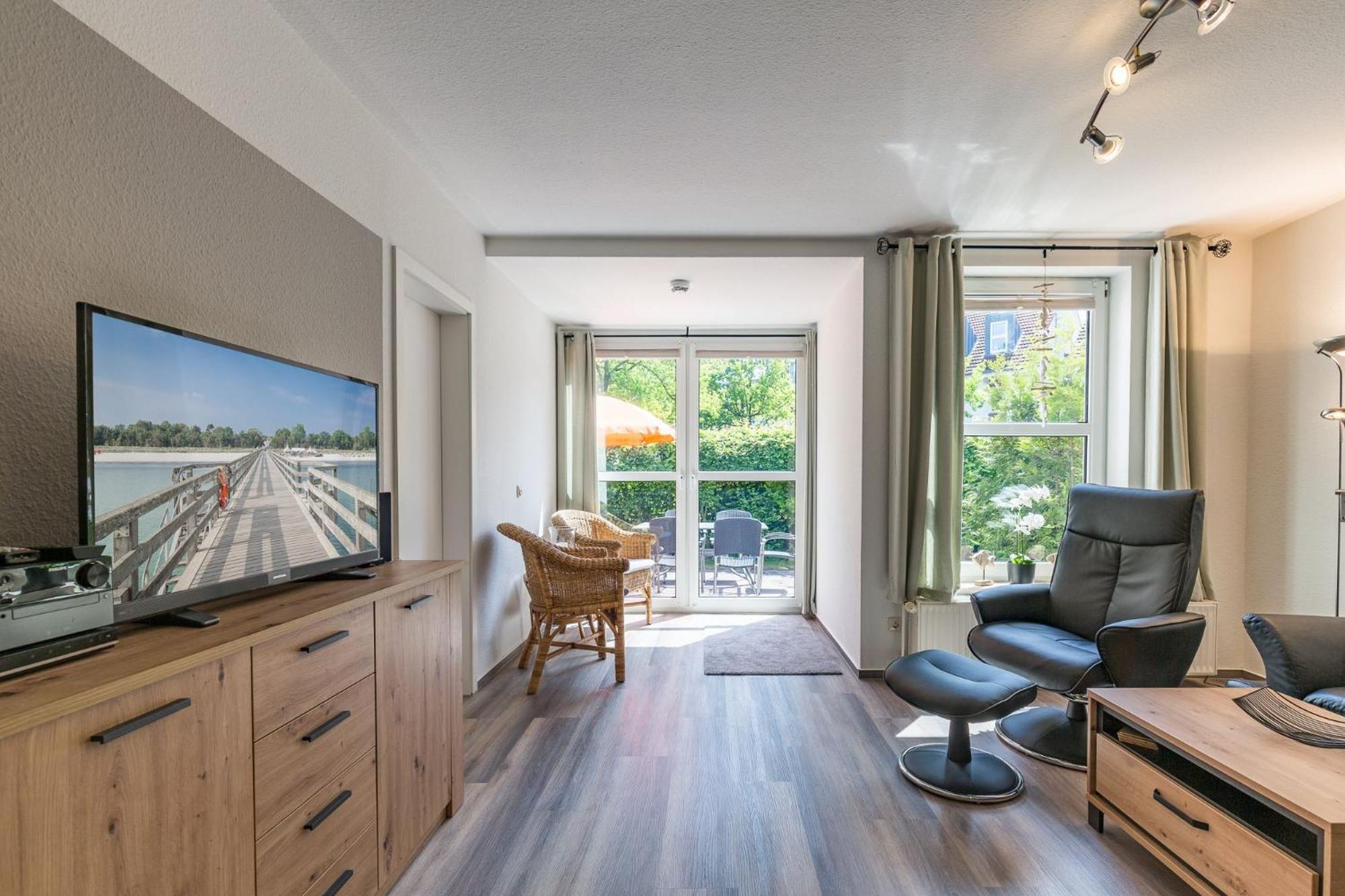 Sünnslag, Ferienwohnung 142
