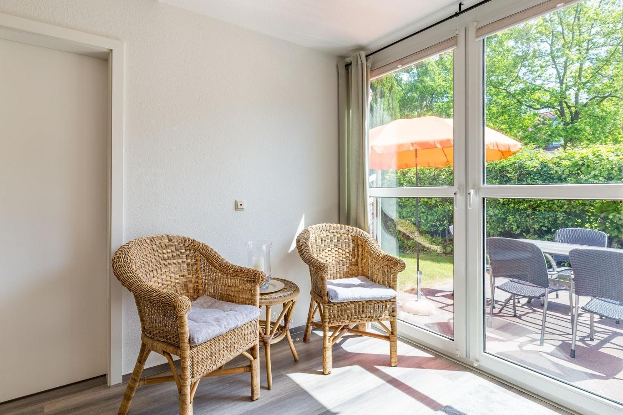 Sünnslag, Ferienwohnung 142