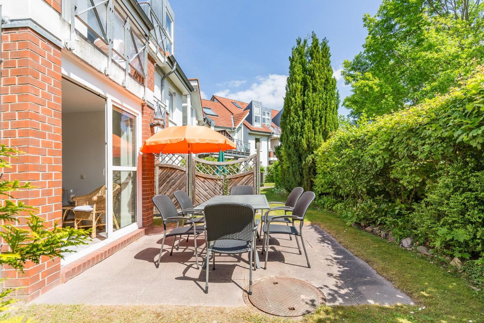Sünnslag, Ferienwohnung 142