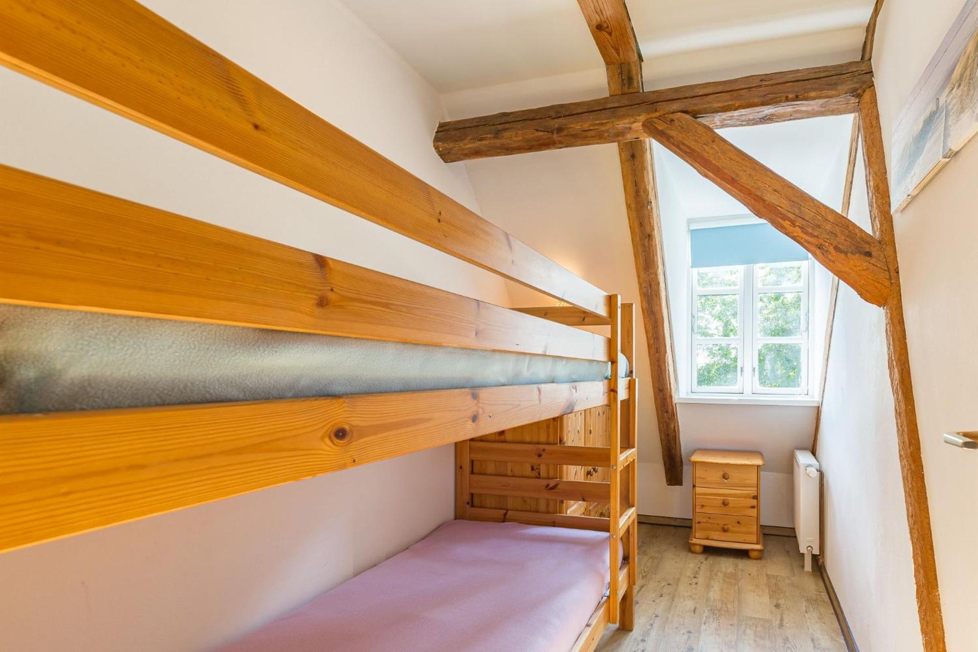 Tarnewitzer Kamp, Ferienwohnung 03