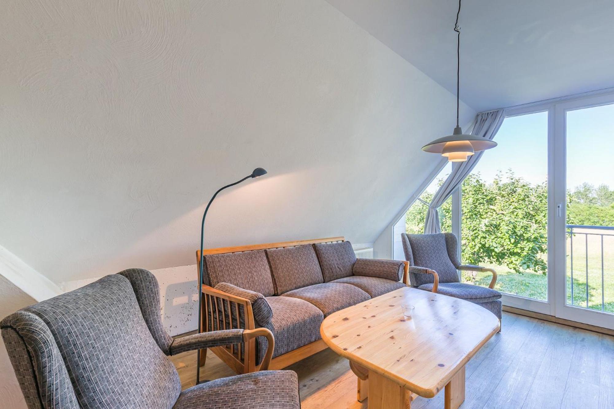Tarnewitzer Kamp, Ferienwohnung 03